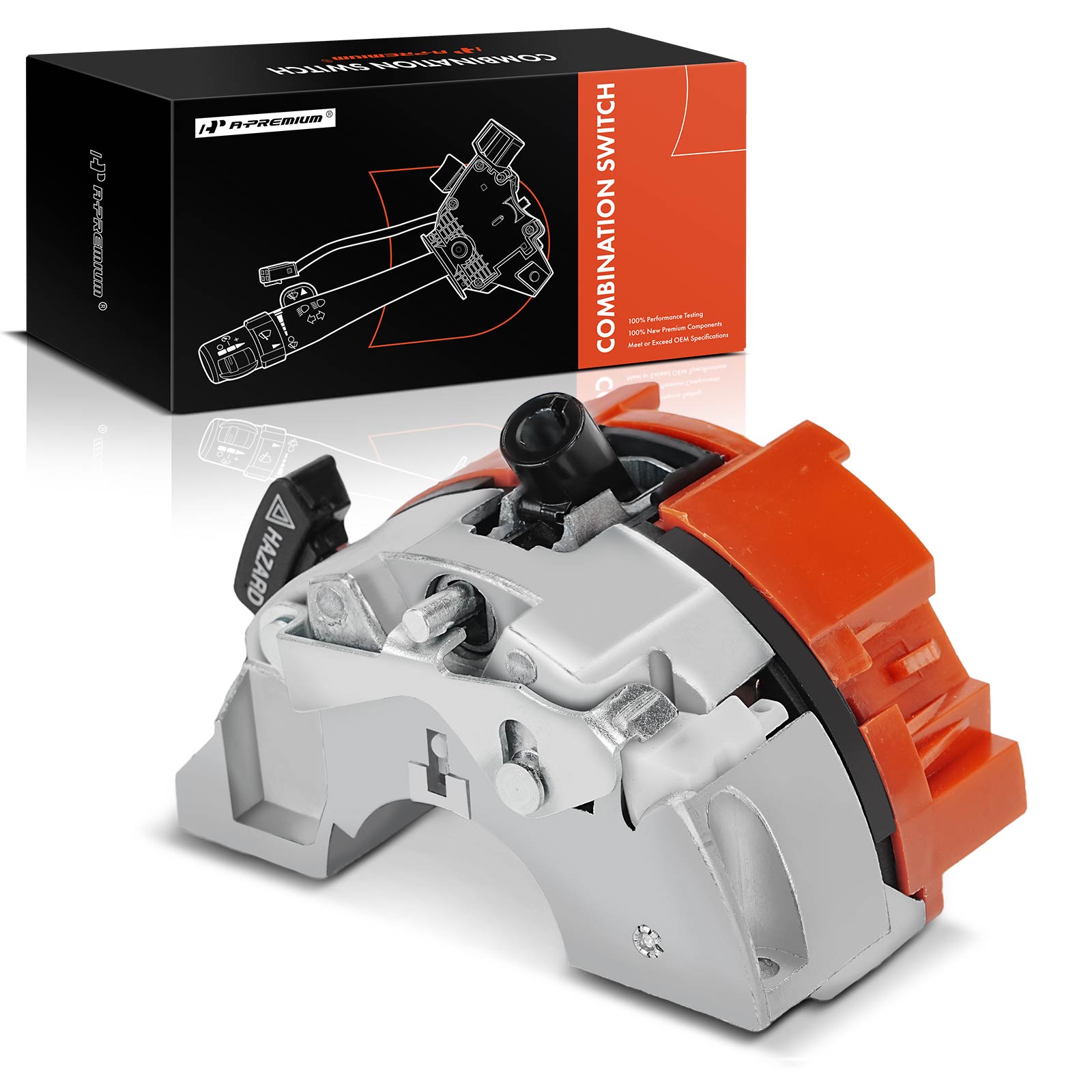 Turn Signal Switch for 1978-1982 Ford Granada