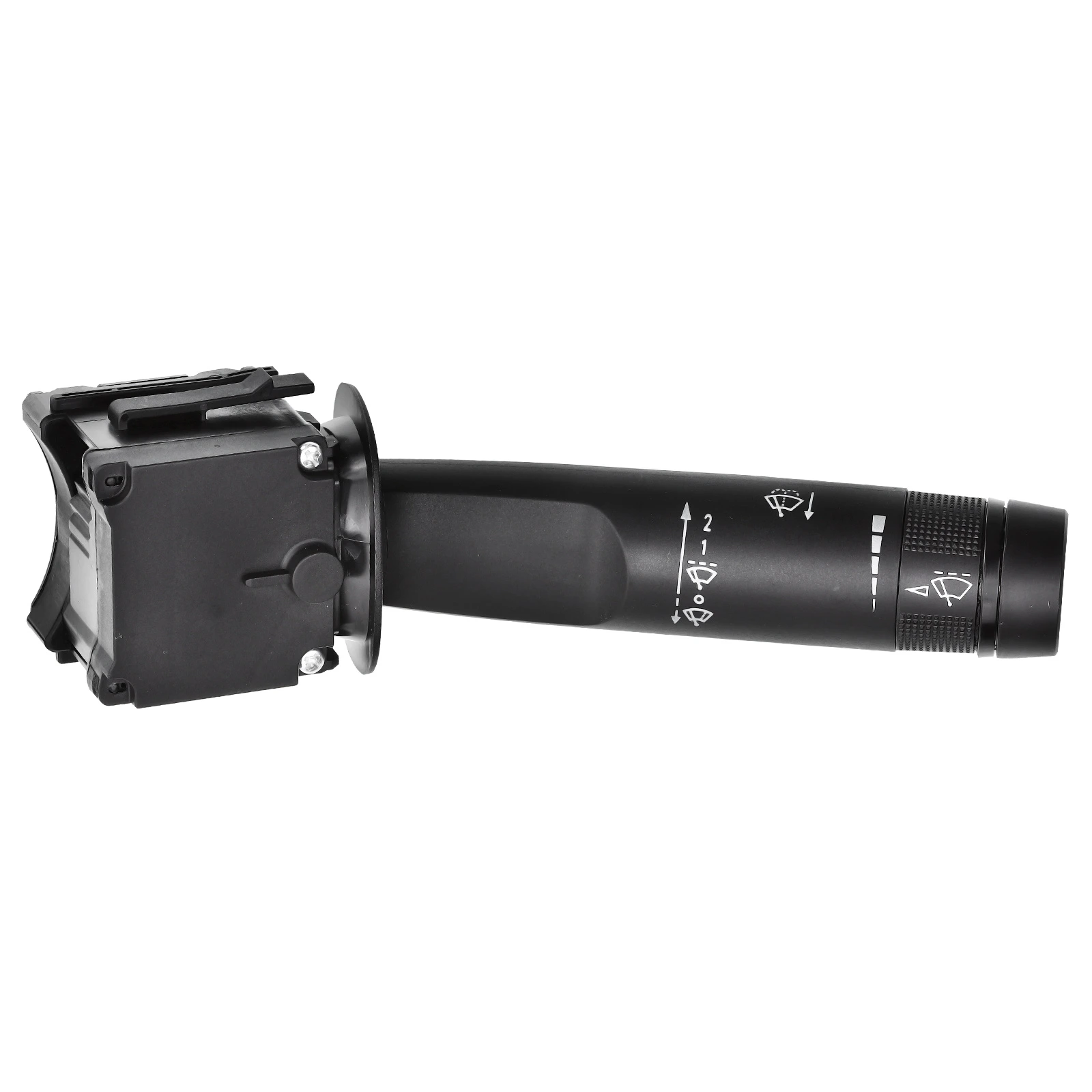 Front Windshield Wiper Turn Signal Switch