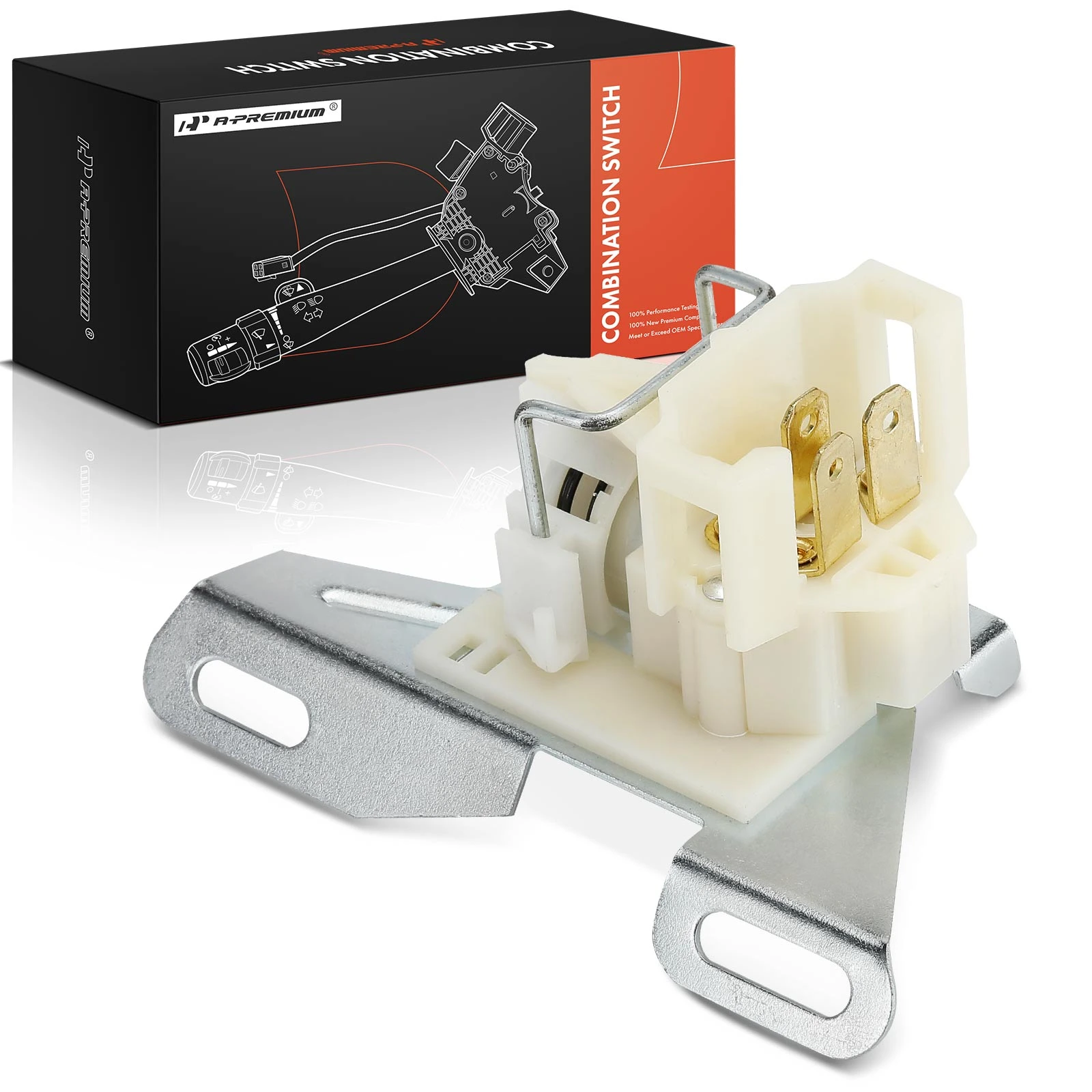 Headlight Dimmer Switch