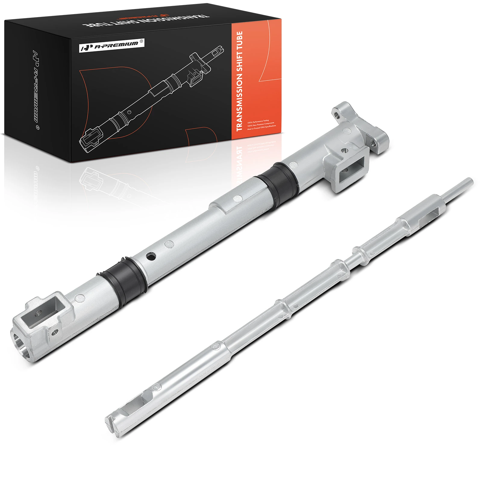 Automatic Transmission Shift Tube