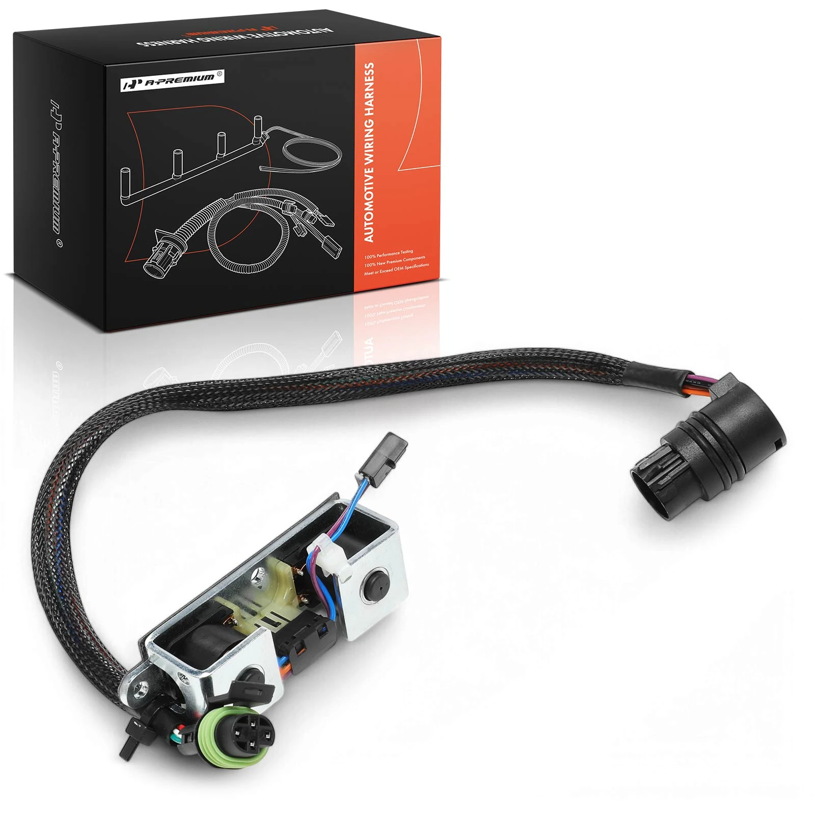 Transmission Wire Harness