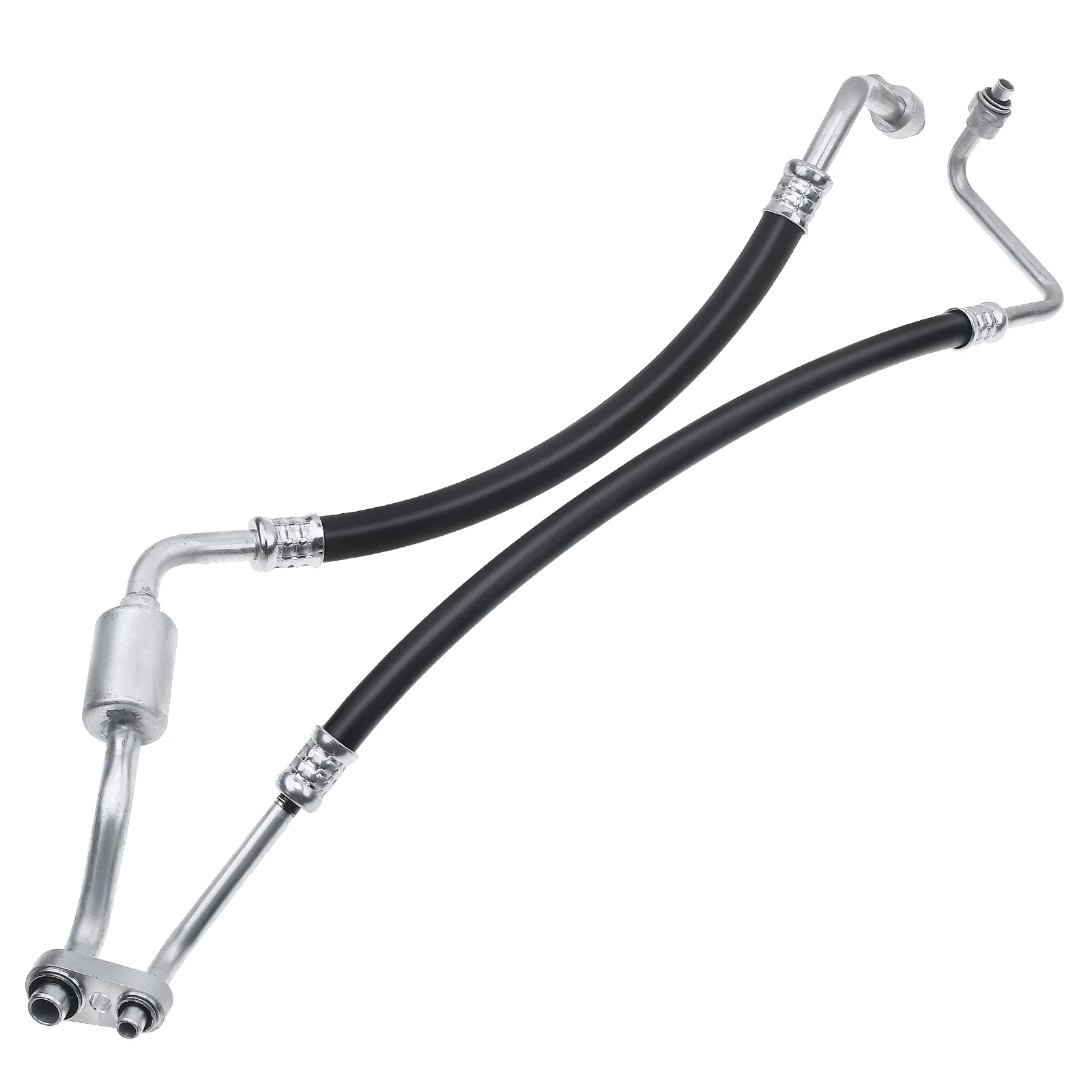 AC Manifold Hose Assembly