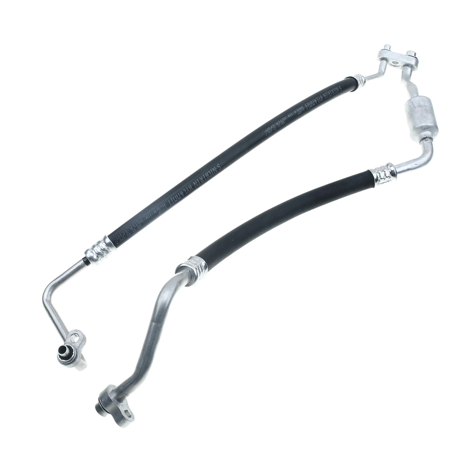 Kool Vue Air Conditioner Condenser Compatible With 2008 - 2009 Buick Allure 2008 2009 Buick Lacrosse 2014 2016 Chevrolet Impala Limited 2006 2009 Chevrolet