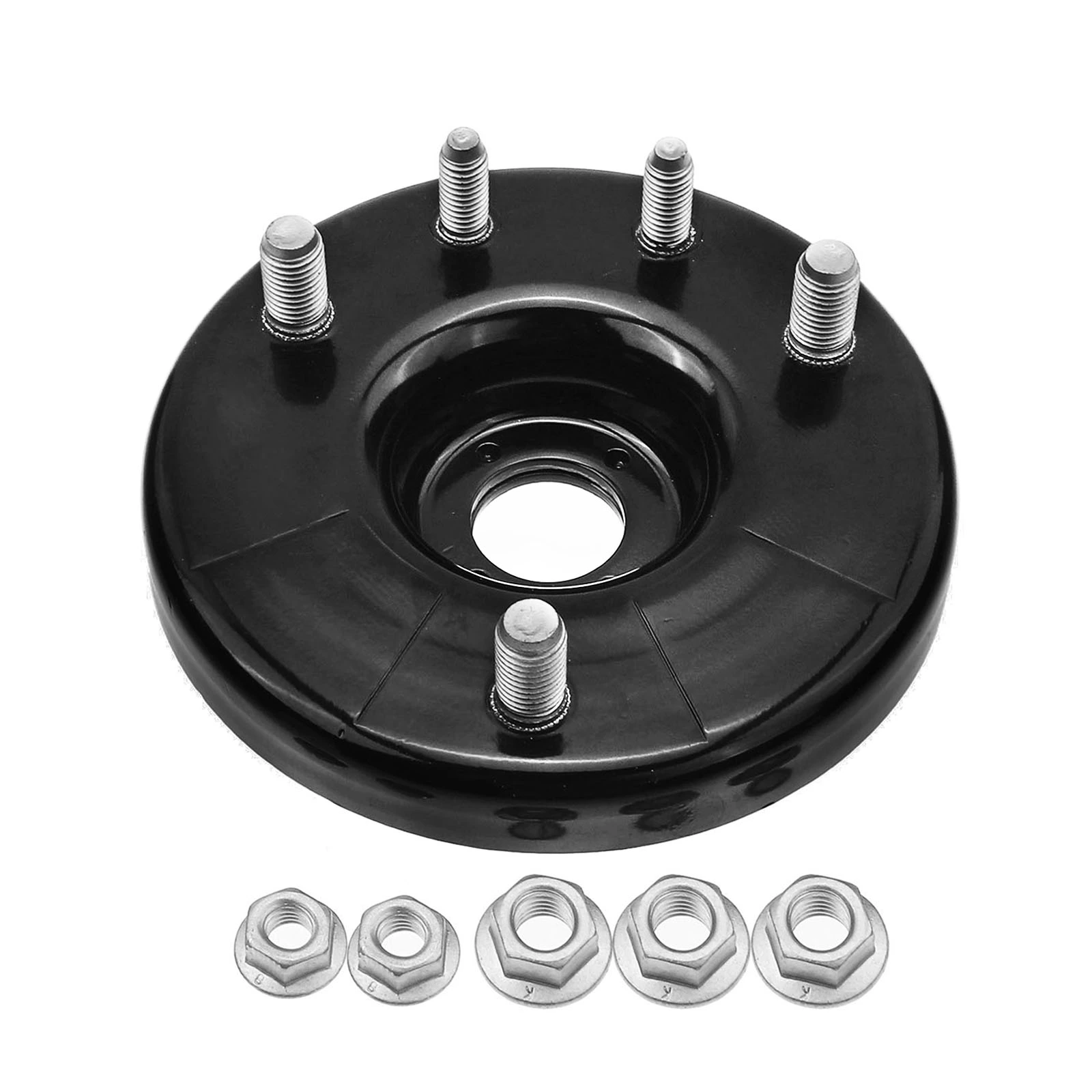 Front Driver or Passenger Suspension Strut Mount