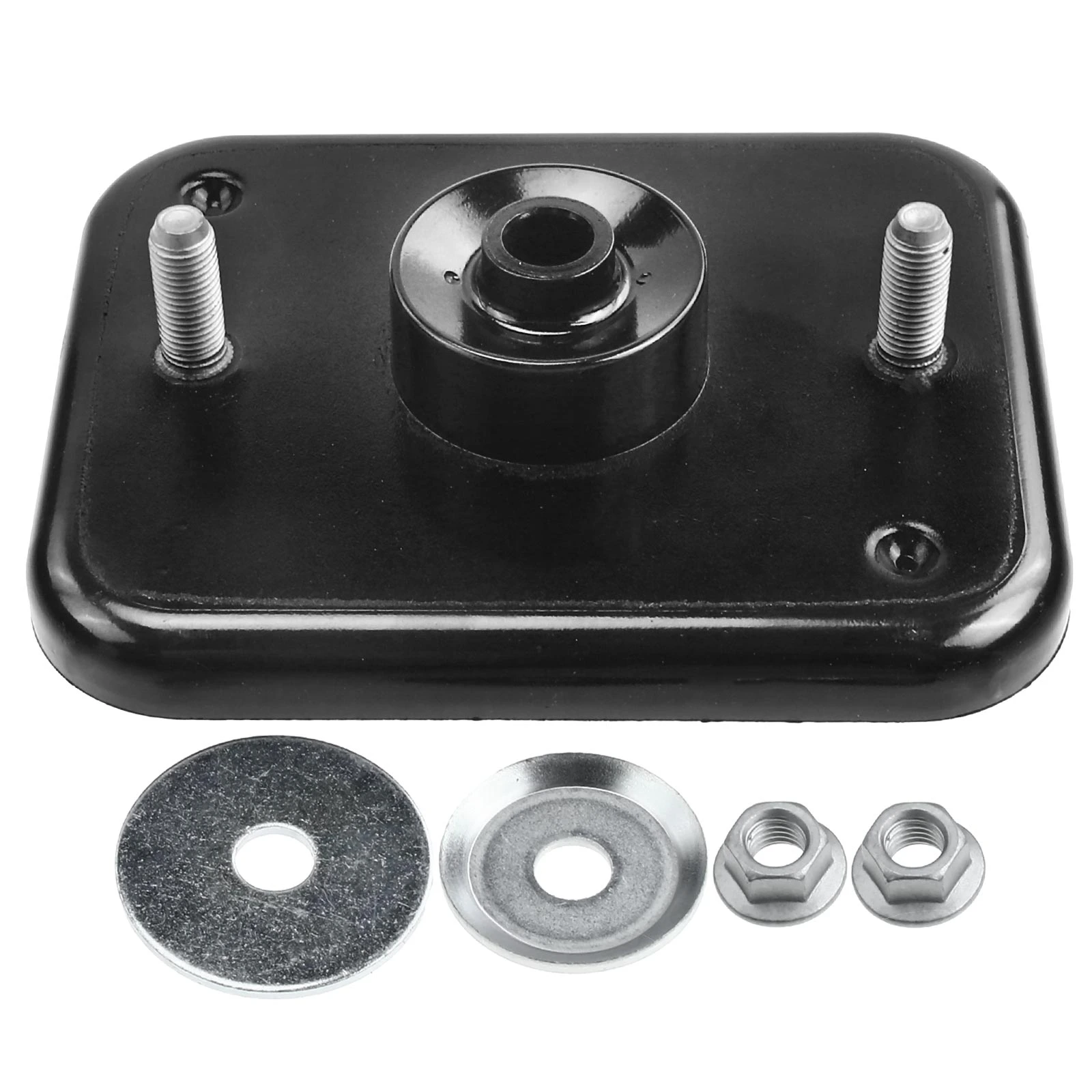 Rear Driver or Passenger Suspension Strut Mount for 1995-2000 Chrysler Cirrus