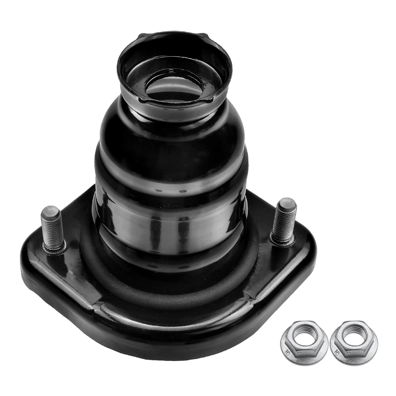 Rear Driver or Passenger Suspension Strut Mount for 2003-2011 Honda Element