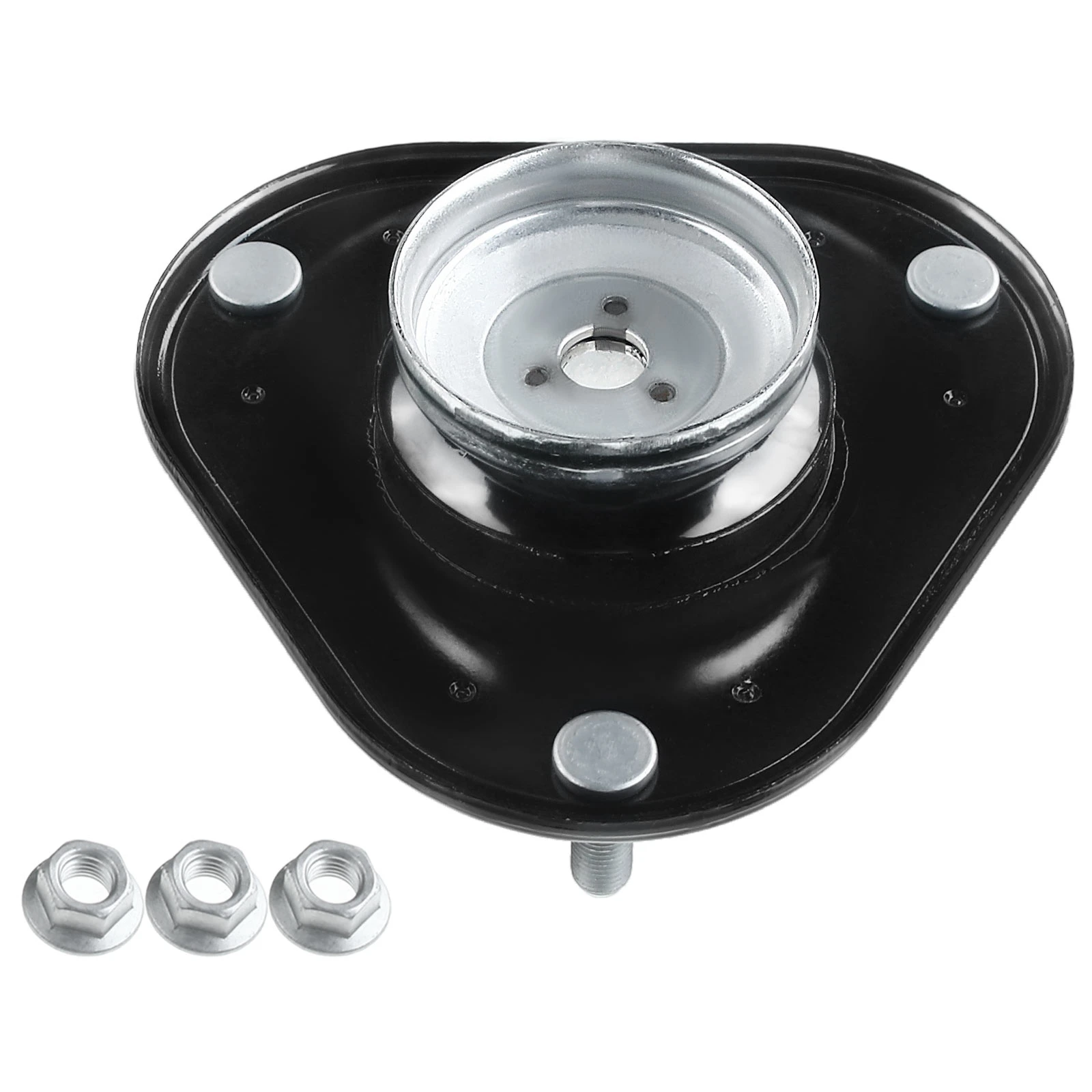 Front Driver or Passenger Suspension Strut Mount for Toyota RAV4 2006-2012