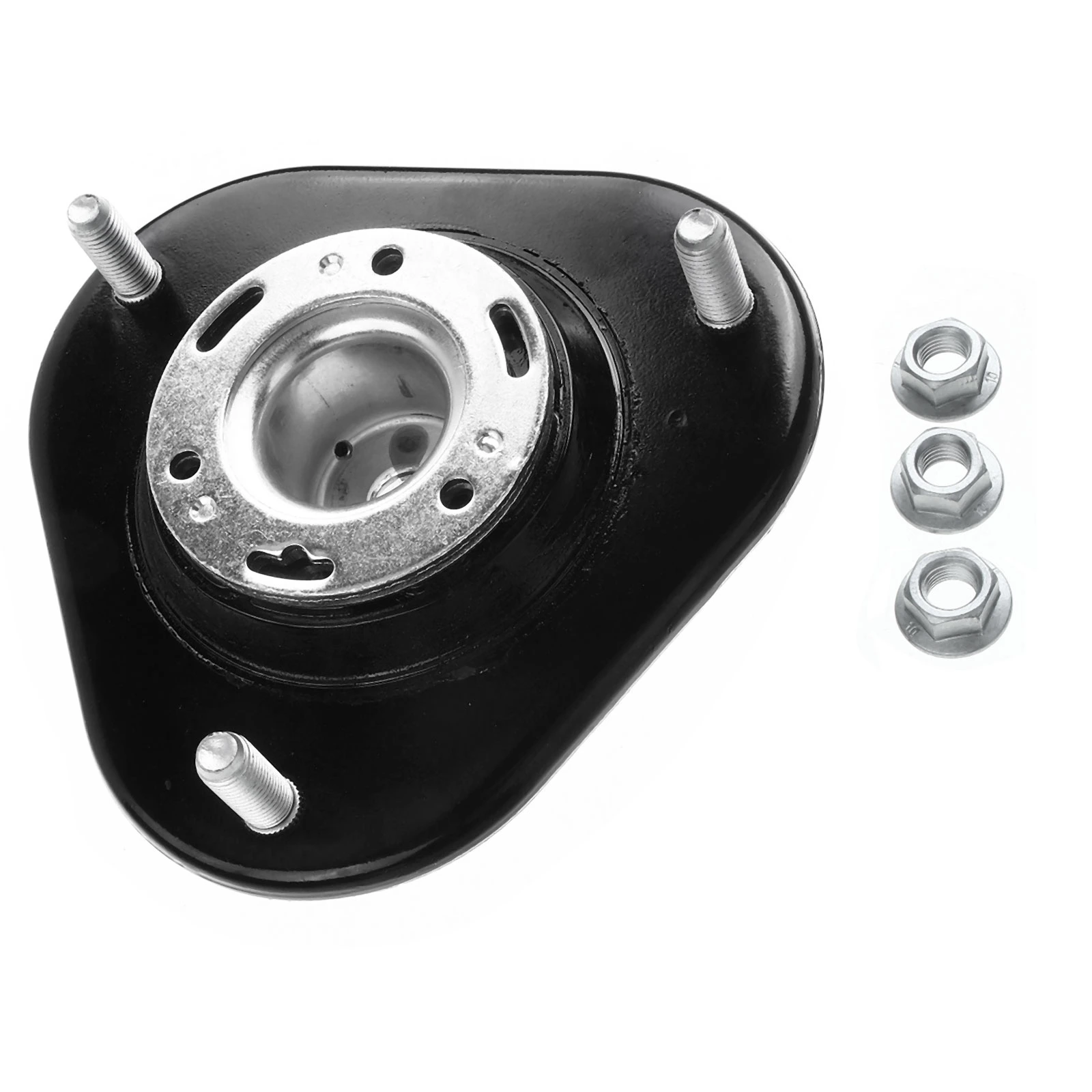 Front Driver or Passenger Suspension Strut Mount for Toyota RAV4 2006-2012