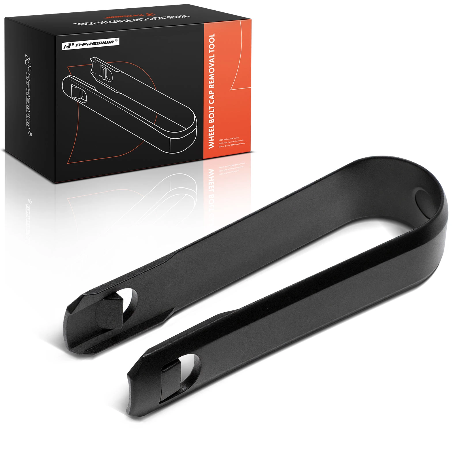 Wheel Bolt Nut Cap Cover Puller