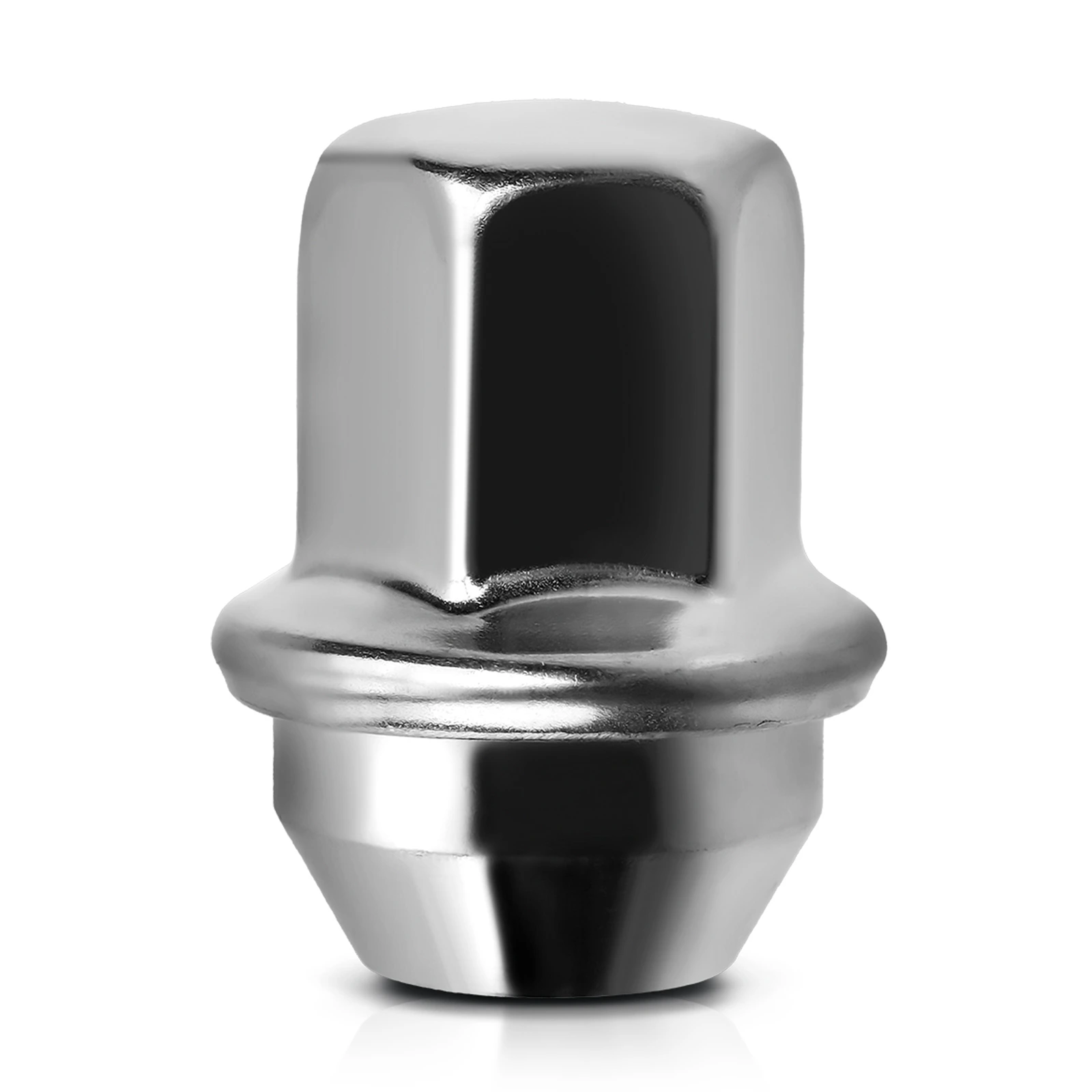 M12-1.5 Wheel Lug Nut