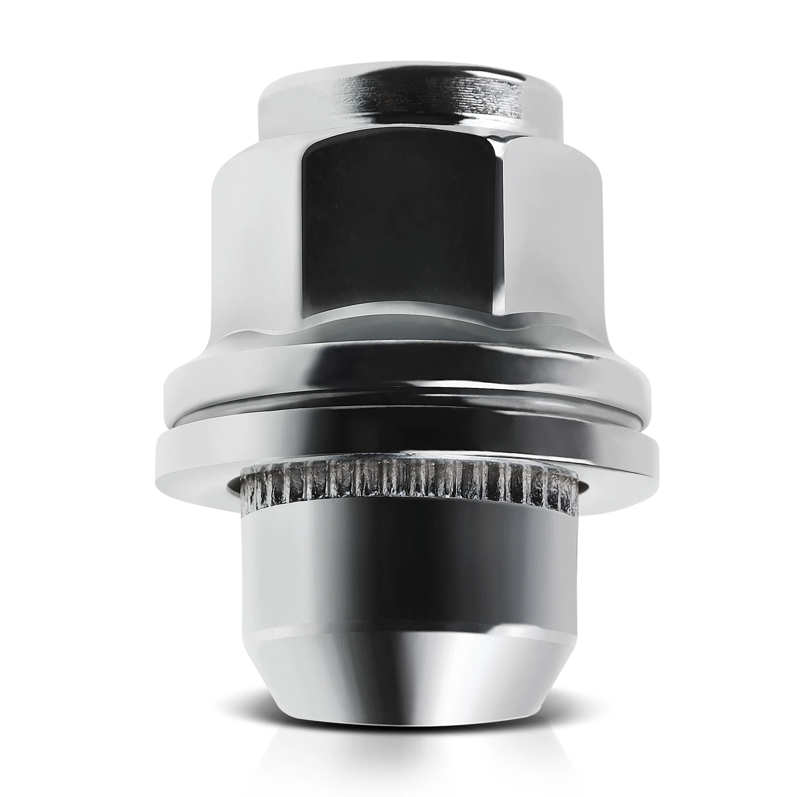 M12-1.25 Wheel Lug Nut