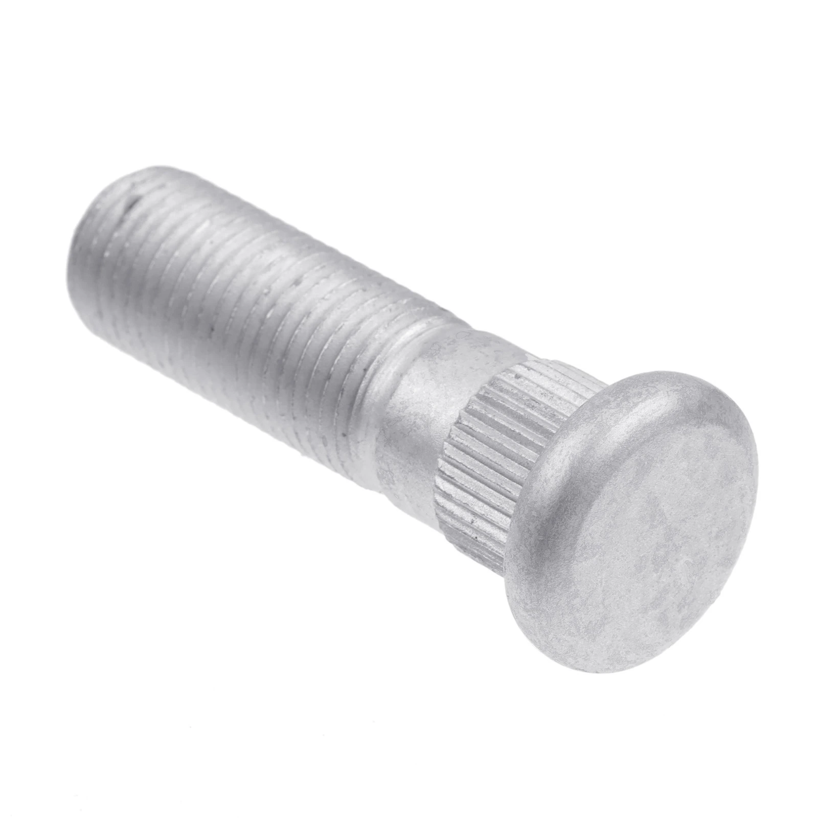 みしゅ 12 Pcs M12-1.25 Wheel Lug Stud for 1984-1996 Nissan 300ZX