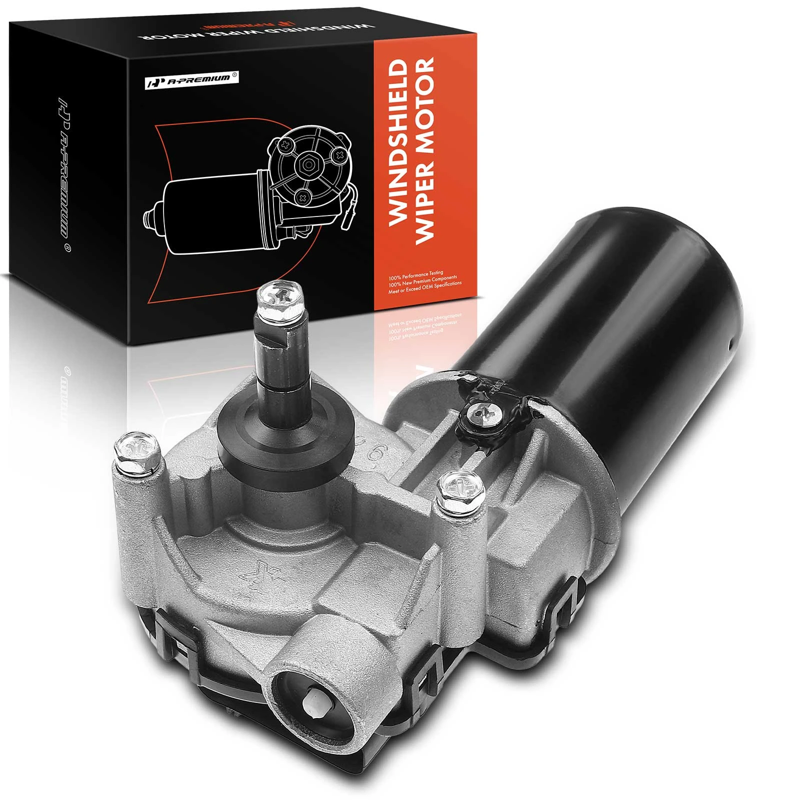 Front Windshield Wiper Motor for 2003-2006 Mercury Grand Marquis