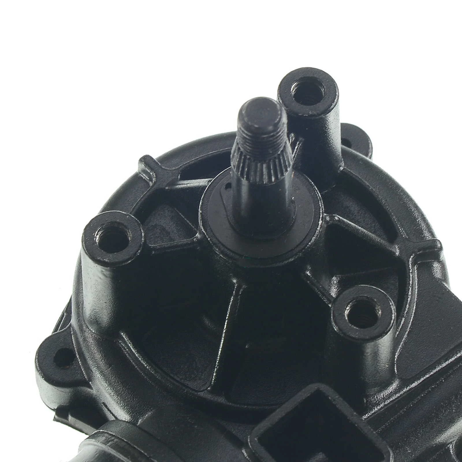 OEG Parts New Windshield Wiper Motor Compatible With Chevy Aveo Aveo5 04-08, Pontiac Wave Wave5 05 06 07 08 96415083, 602-248, 602248, 96450750