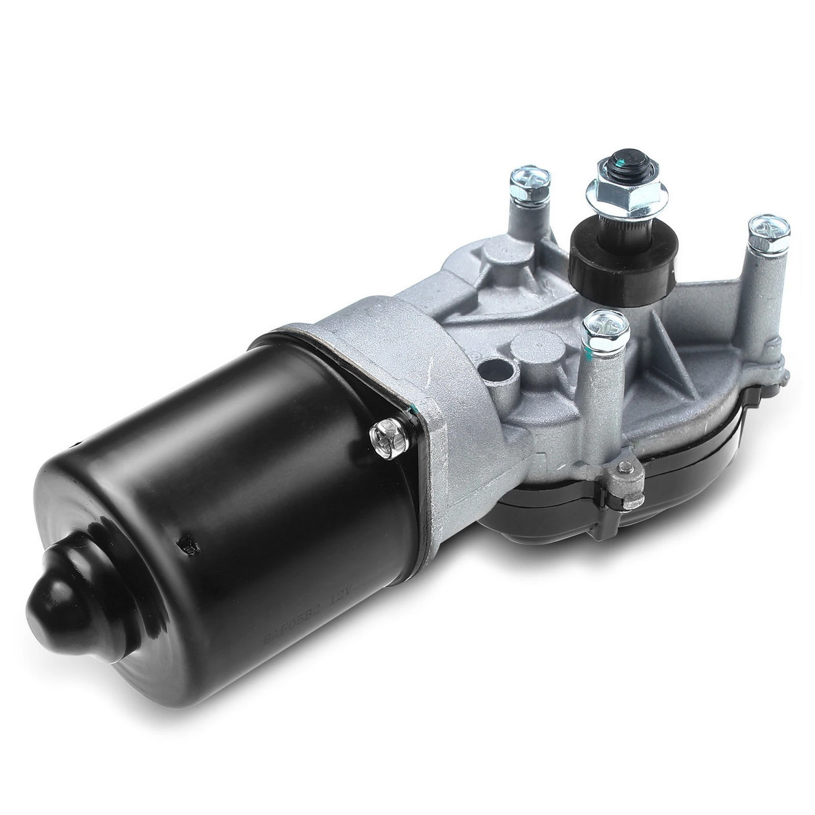 Front Windshield Wiper Motor for 2005-2007 Mercury Mariner