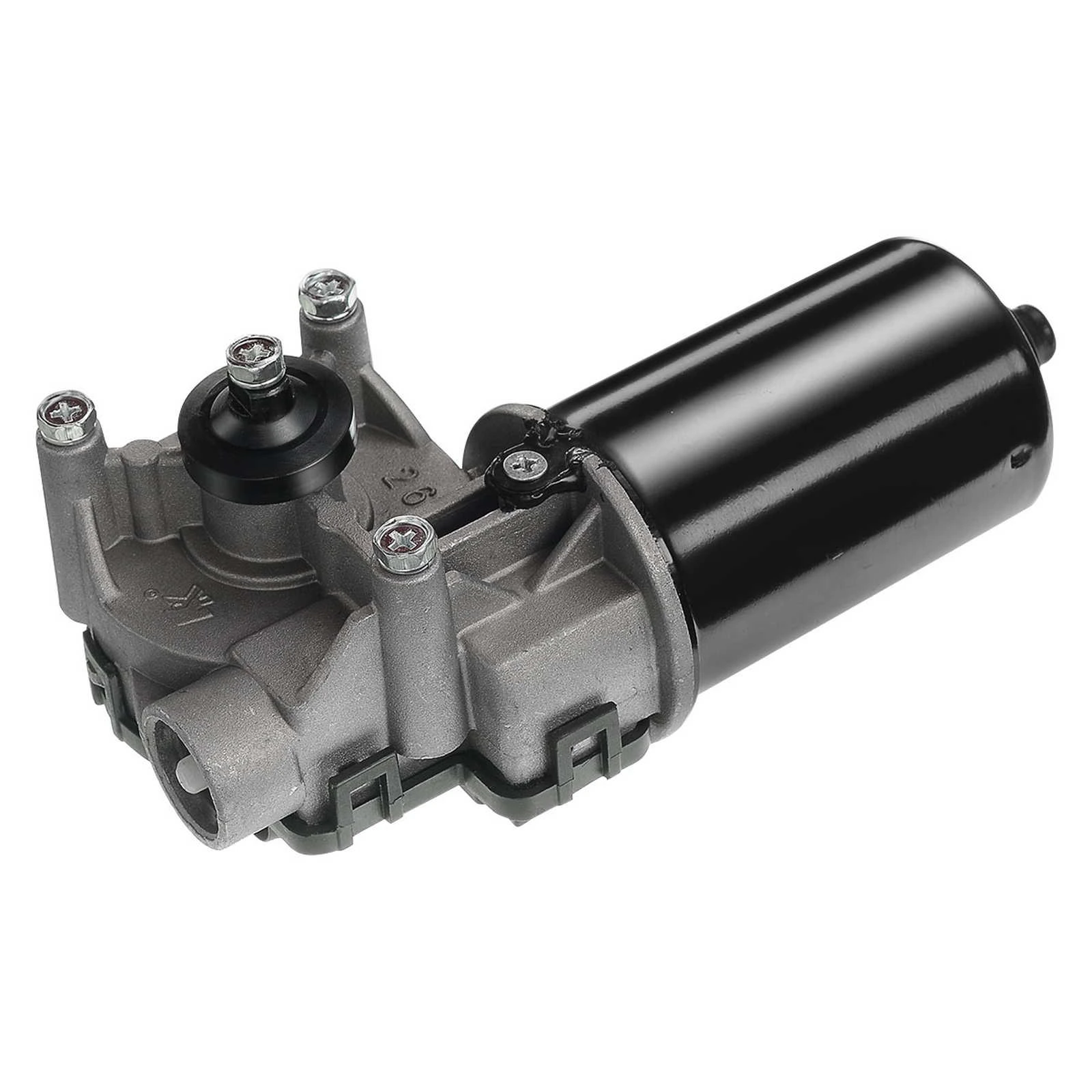Front Windshield Wiper Motor
