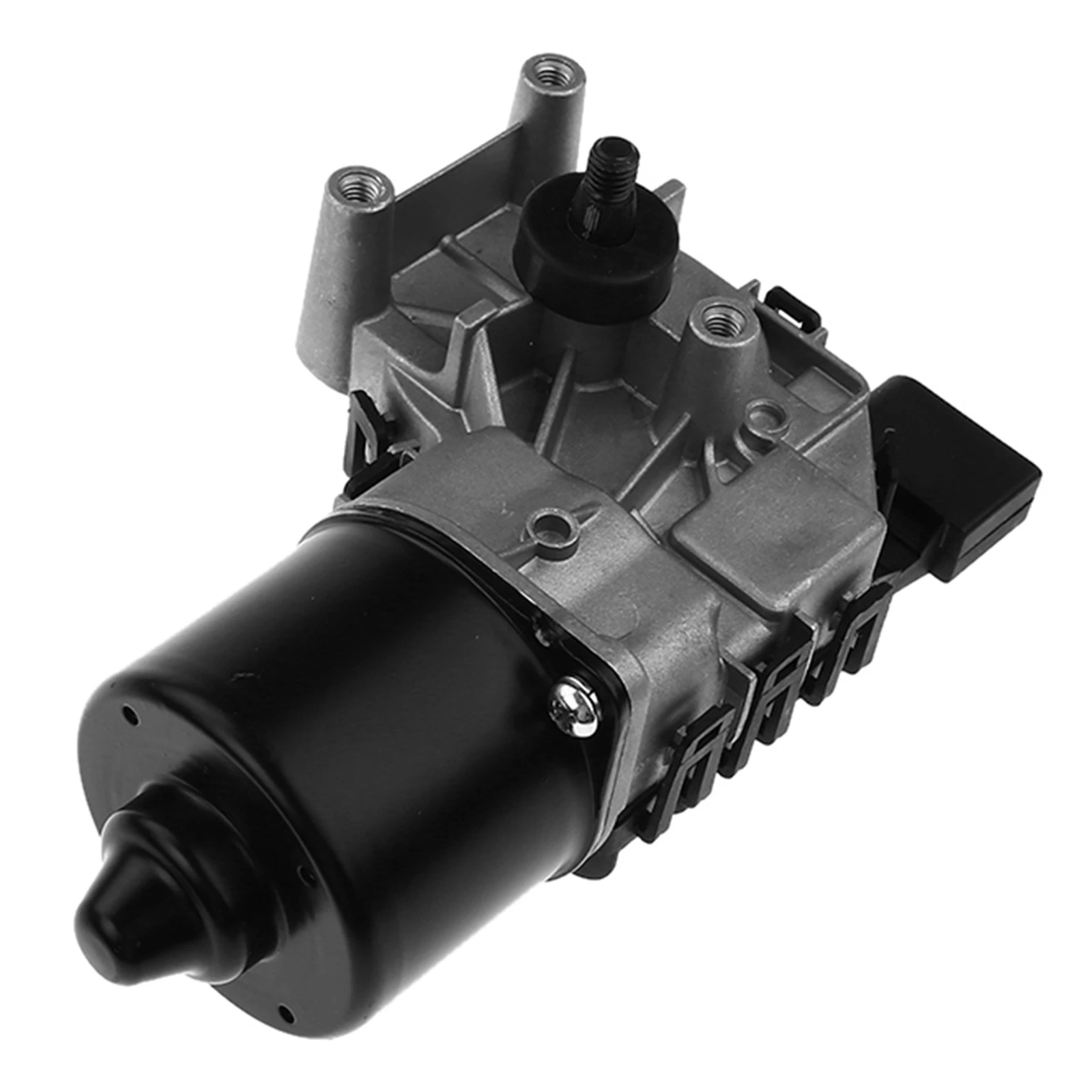 Front Windshield Wiper Motor