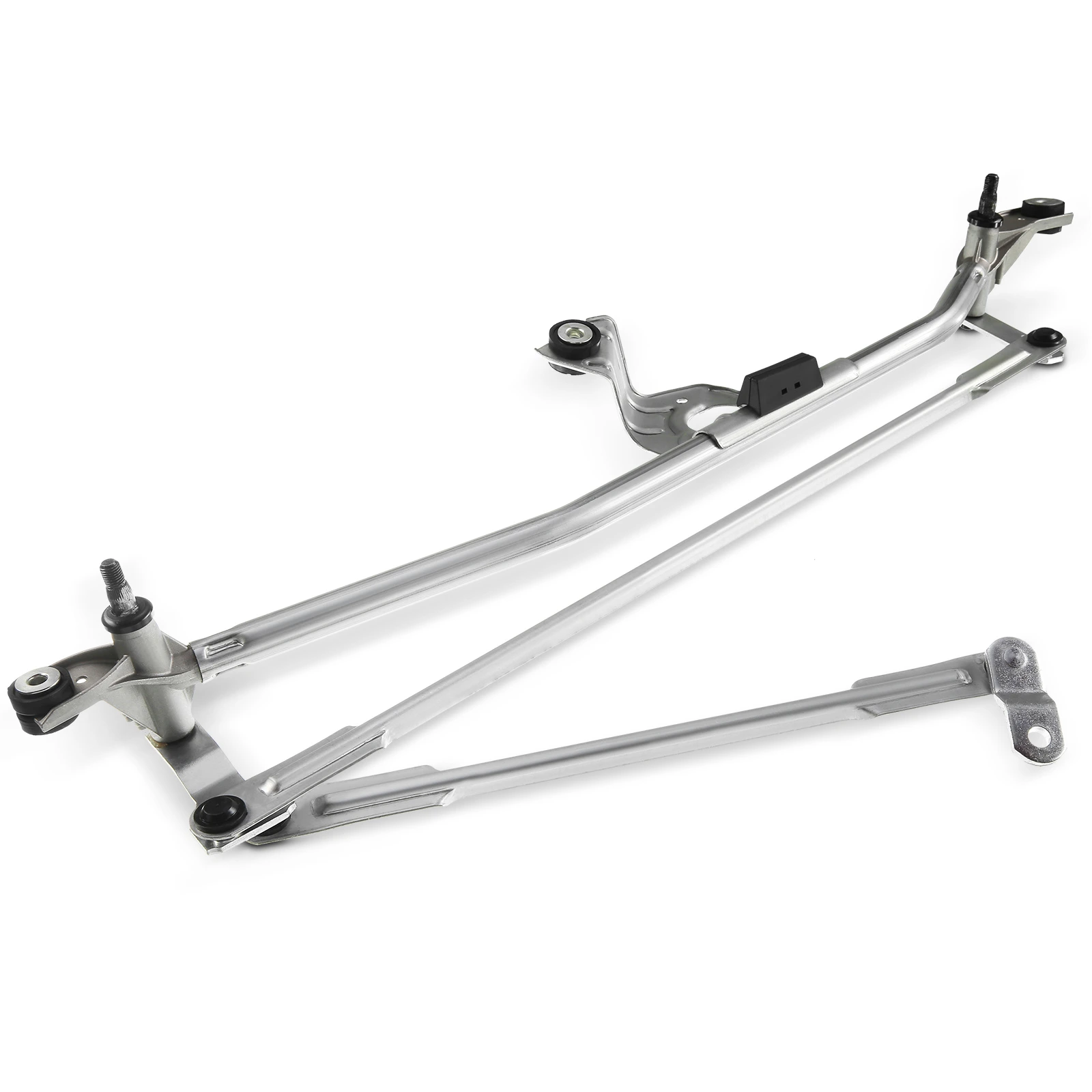 Front Windshield Wiper Linkage