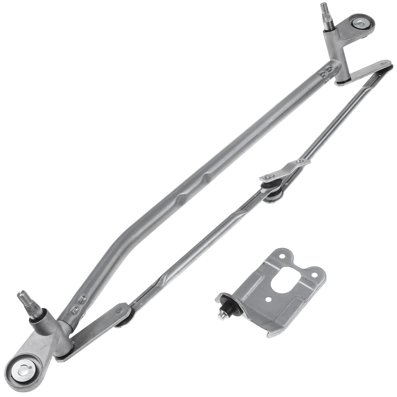 Front Windshield Wiper Linkage