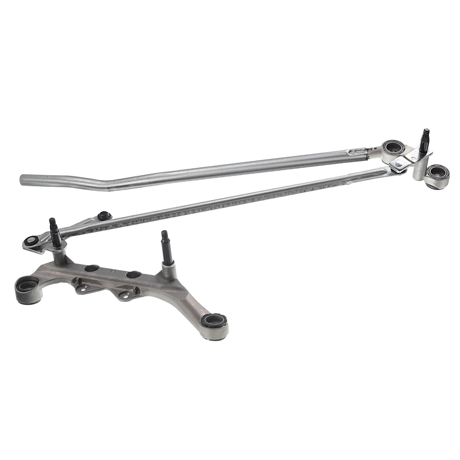 Front Windshield Wiper Linkage for 2007-2015 Audi Q7