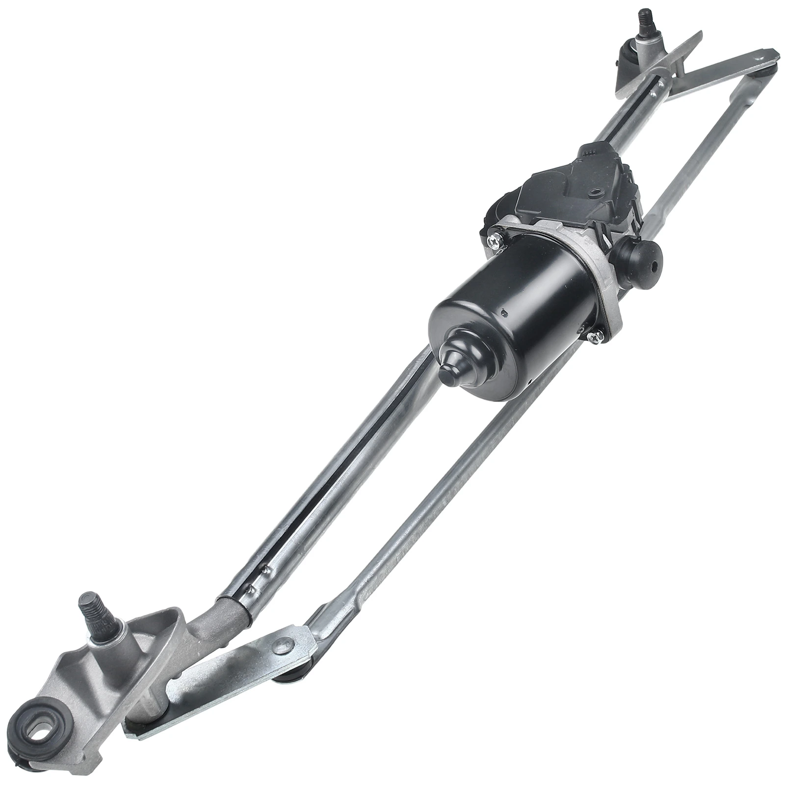 Windshield Wiper Linkage & Motor Assembly for 2003-2009 Lexus GX470