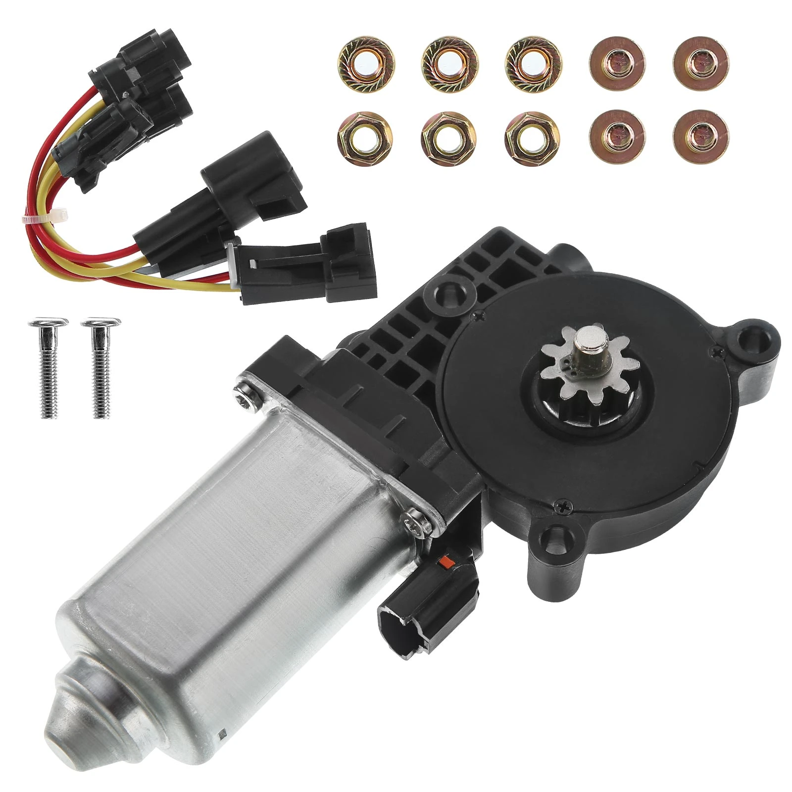 Power Window Motor