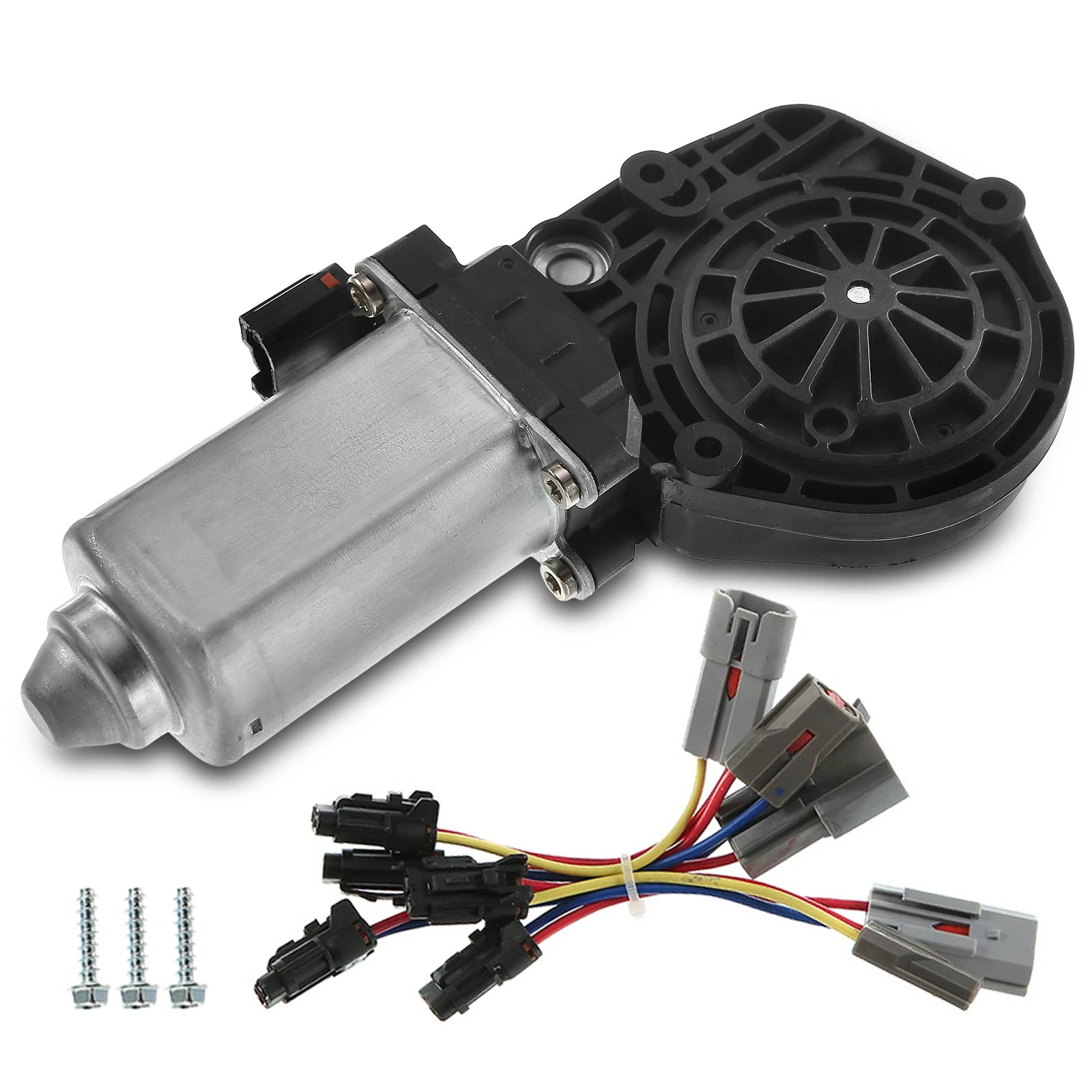 Power Window Motor