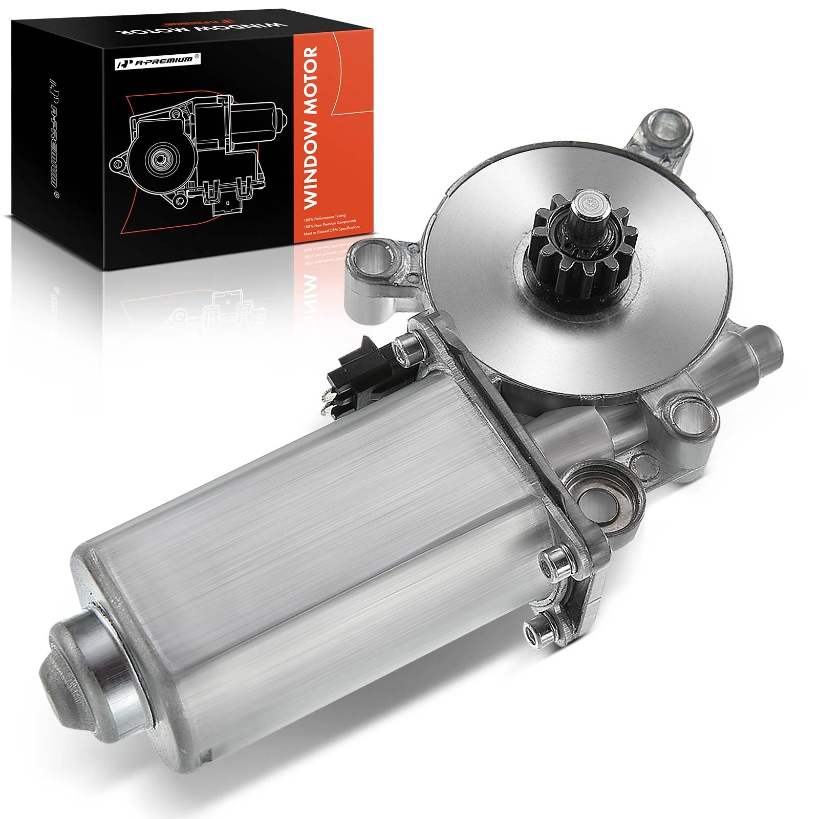 Window Motor for 1988-1991 Oldsmobile Delta 88