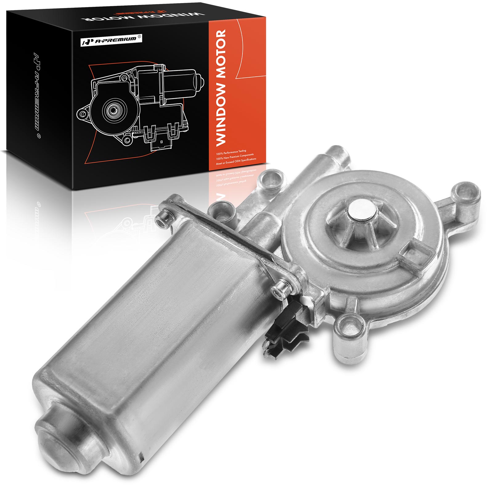 Window Motor for 1998 GMC K2500 Suburban