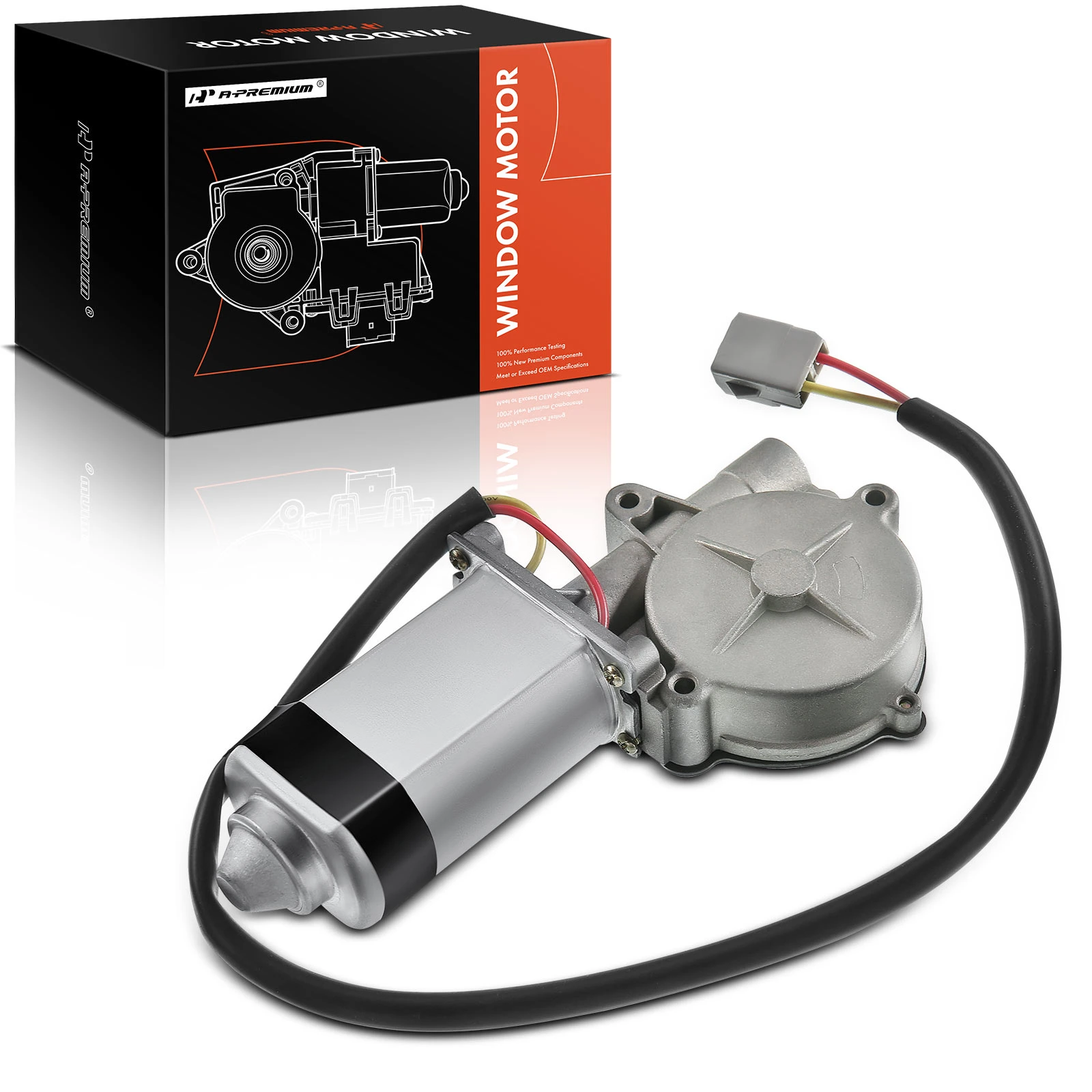 Window Motor for 1992-1995 Ford F-250