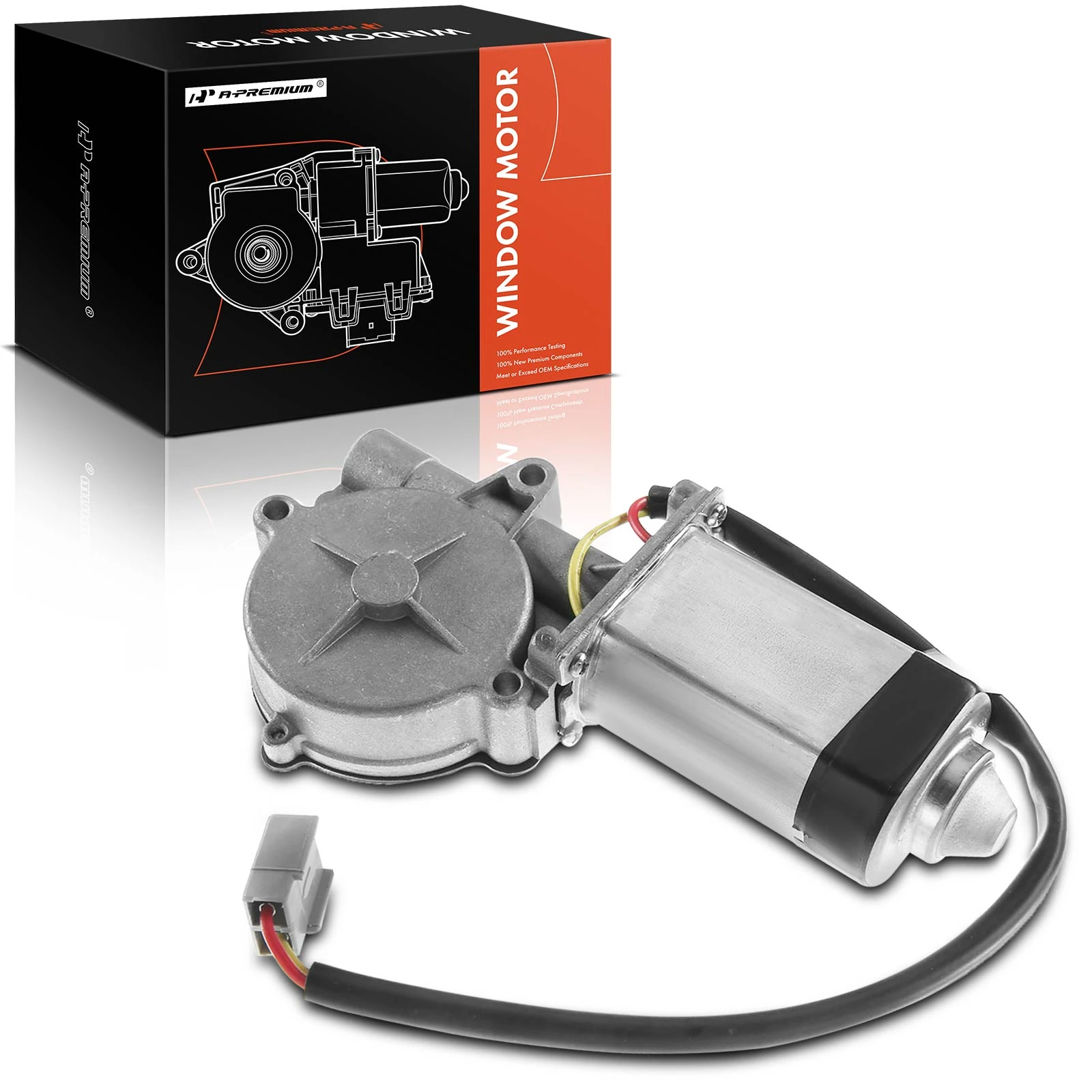 Window Motor for 1992-2011 Ford Crown Victoria