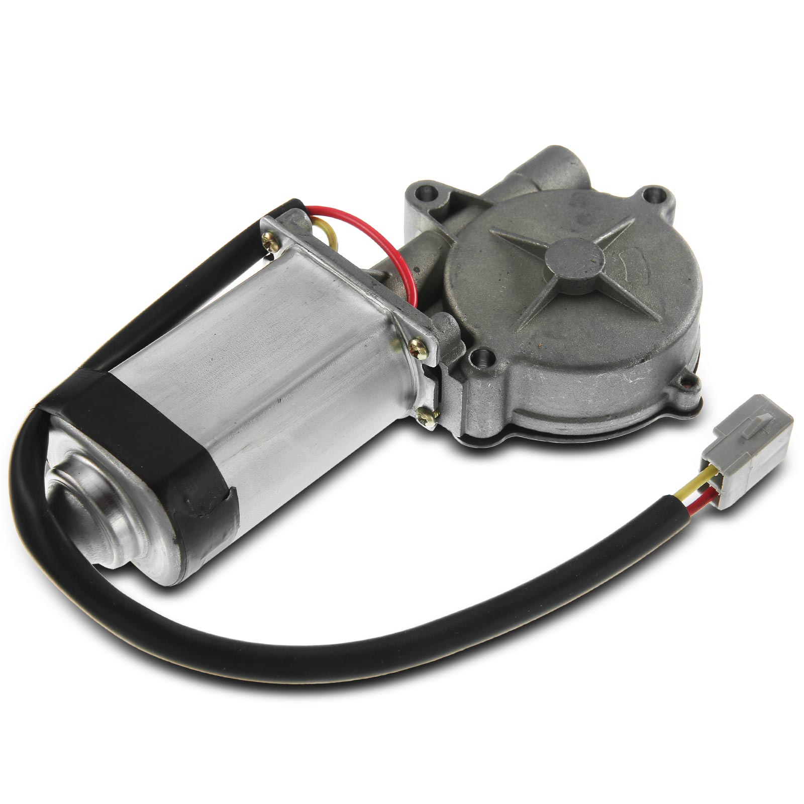 Rear Driver Power Window Motor