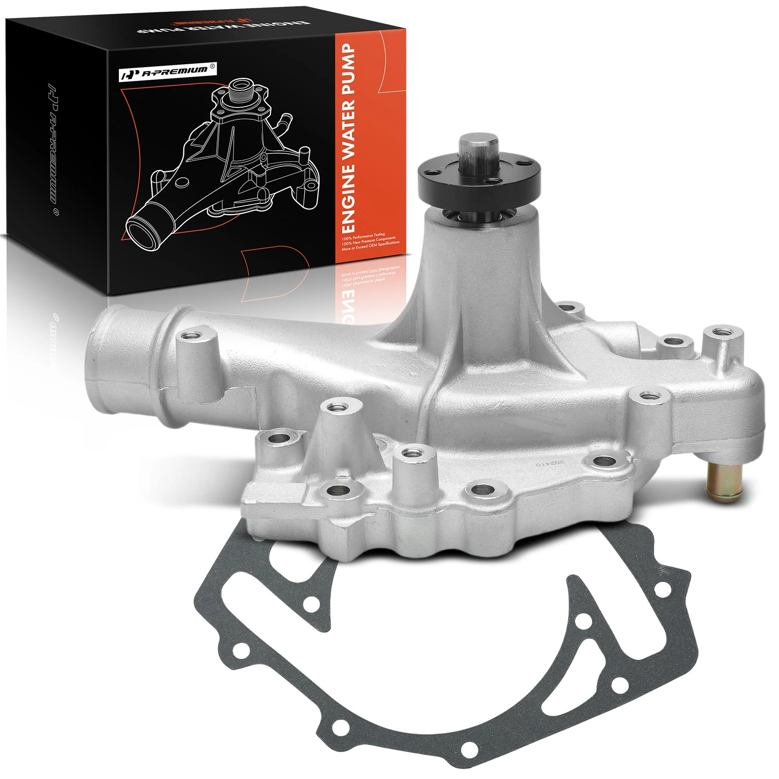 Water Pump with Gasket