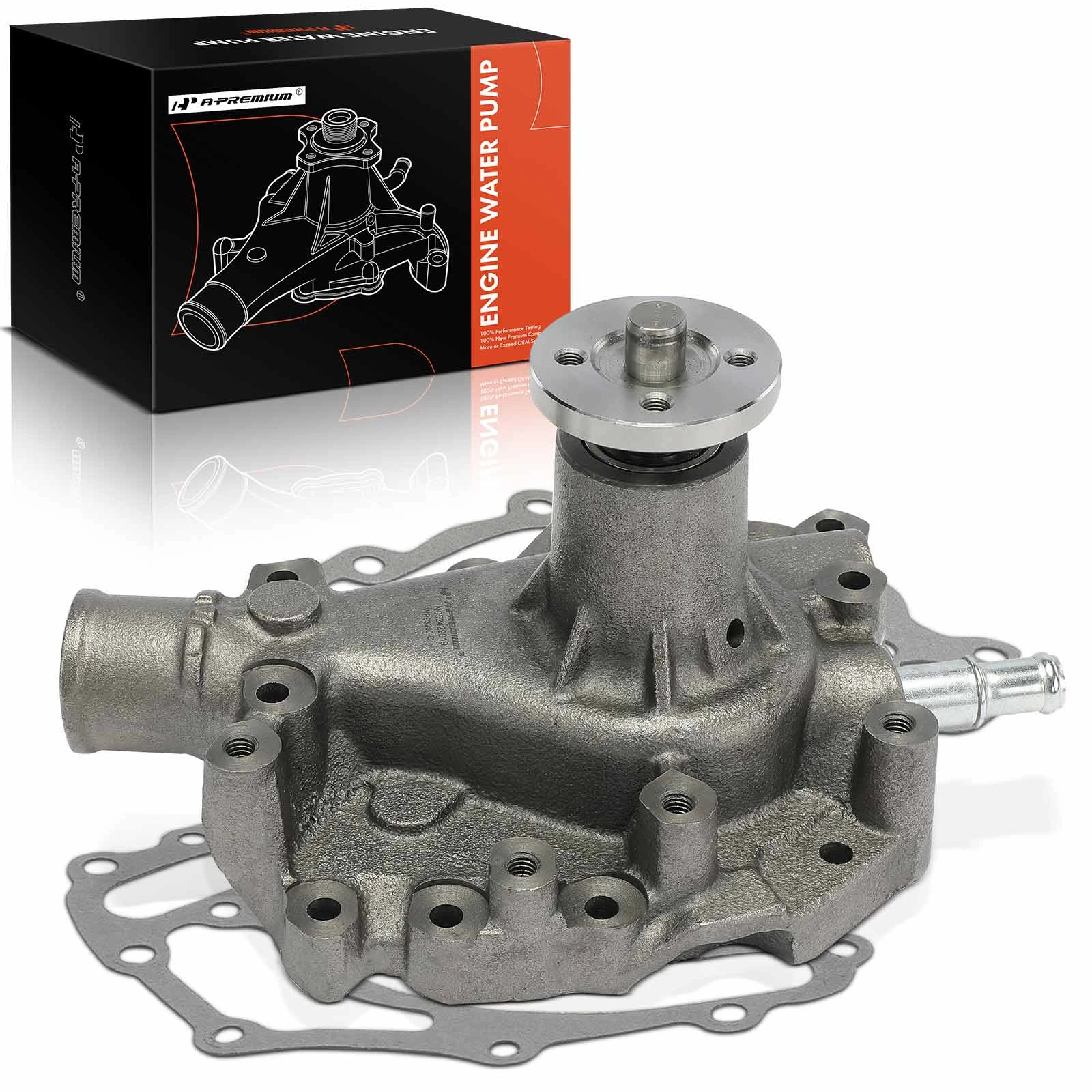 Engine Water Pump