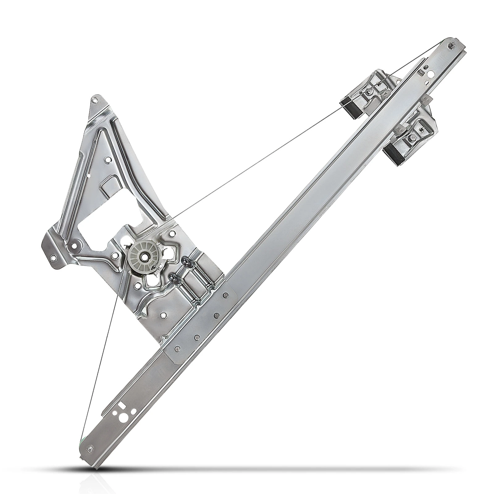 2010-2018 Mercedes-Benz Sprinter 3500 1pc Power Window Regulator Front Left Driver Side Electric A-Premium APWR1800