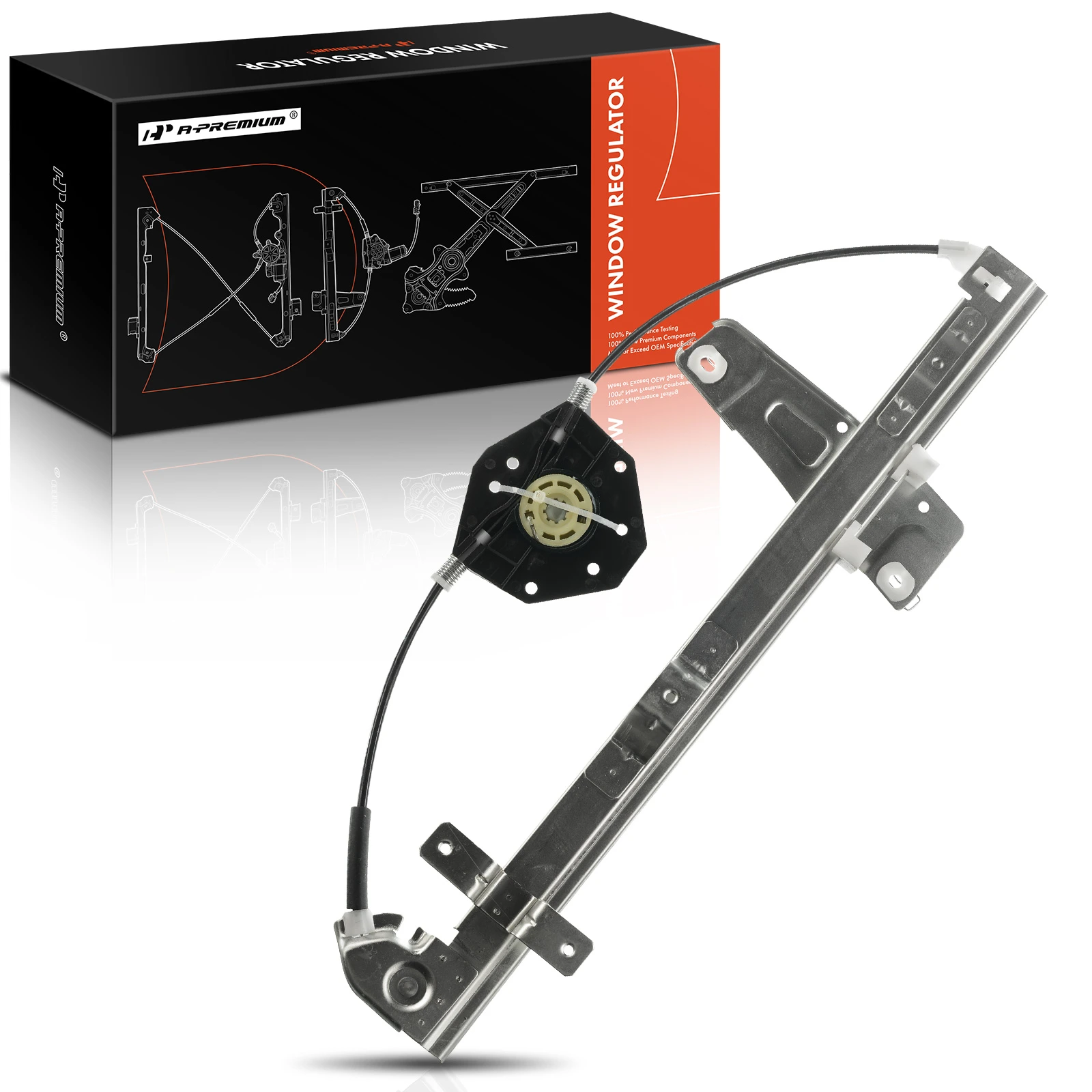 The A-Premium Product Image