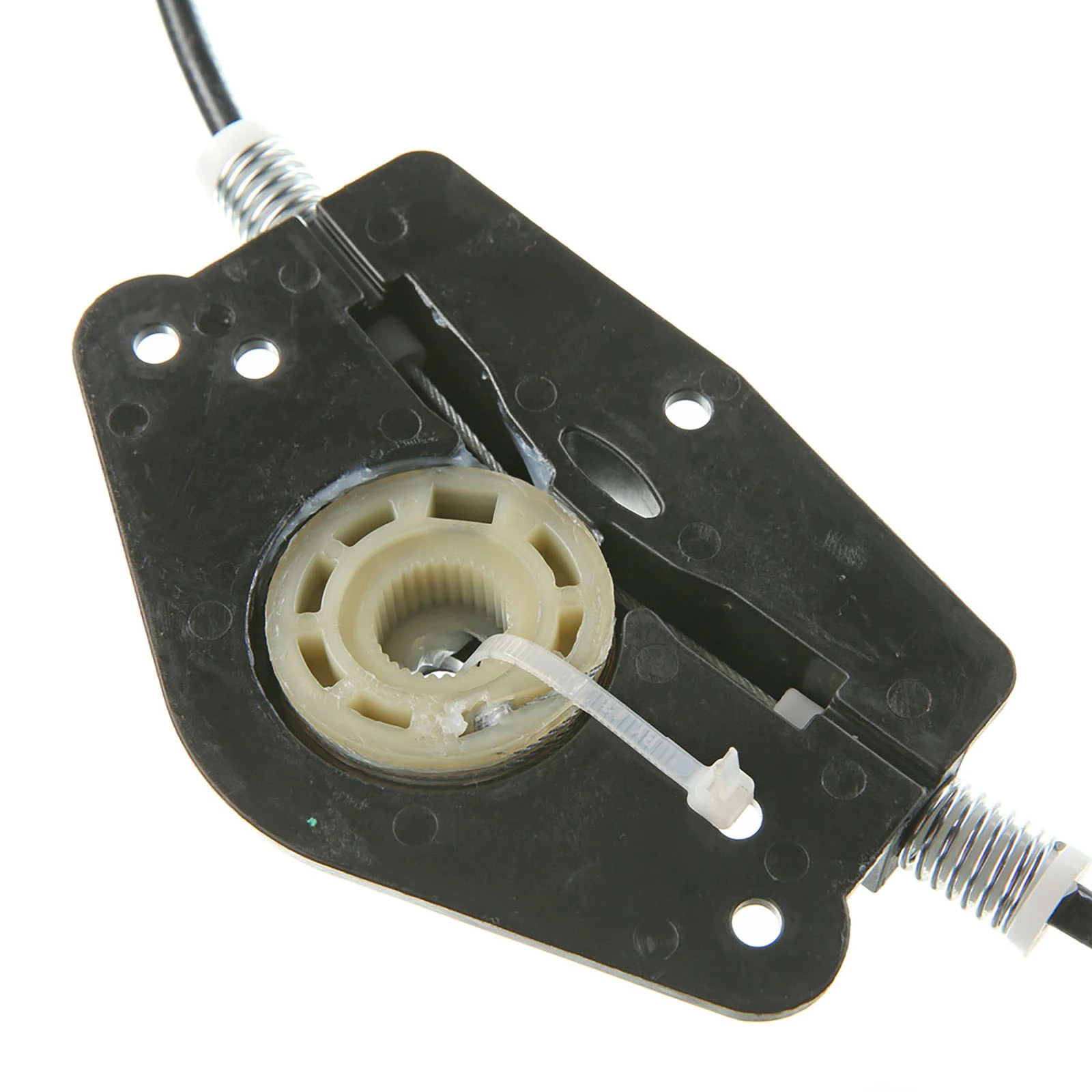 4 Pcs Front & Rear Power Window Regulator without Motor for Jeep Grand Cherokee 01-04