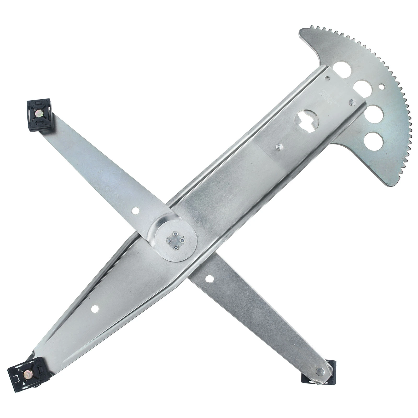 1997-1998 Pontiac Trans Sport 1-Pc Power Window Regulator Front Right Passenger Side Electric A-Premium APWR1919