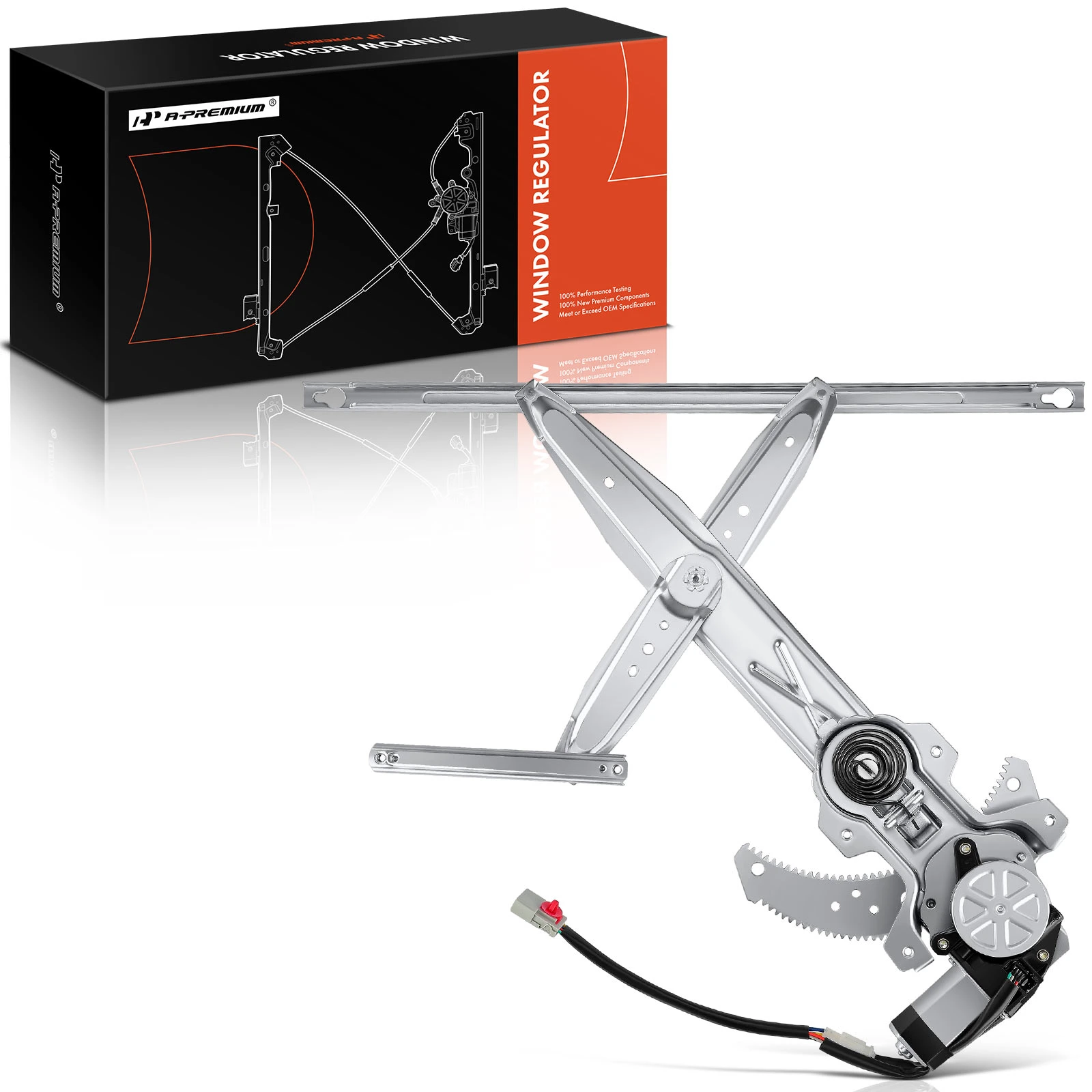 The A-Premium Product Image