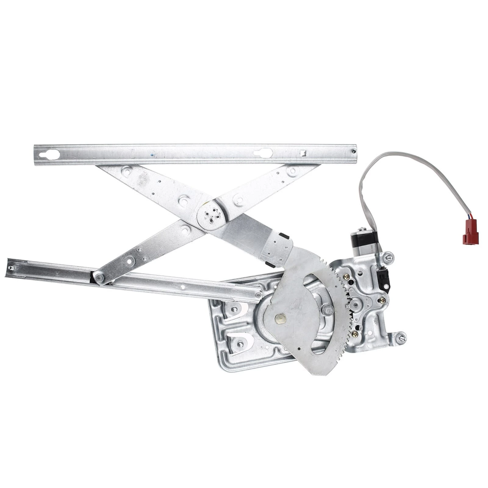 Front Driver Power Window Motor & Regulator Assembly