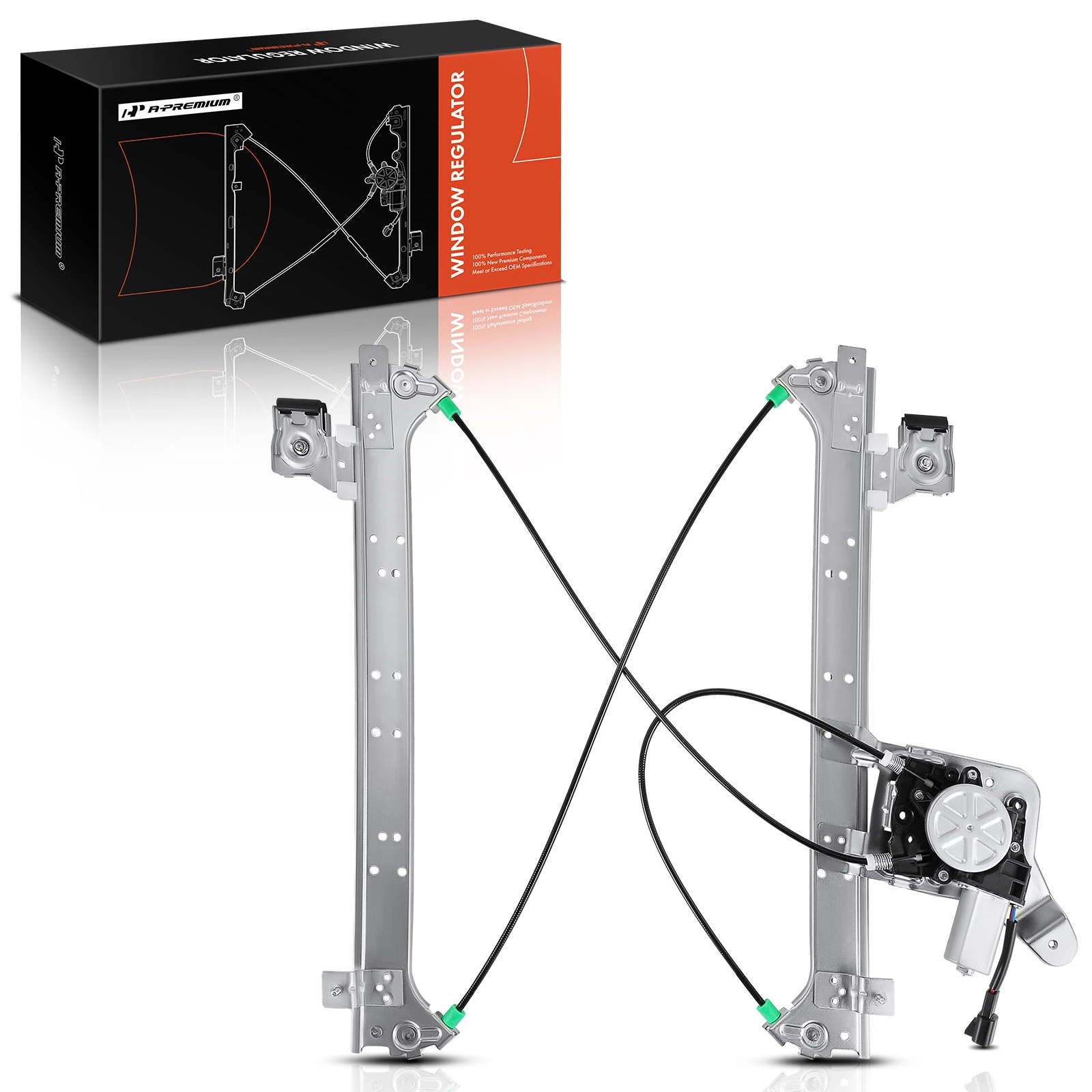 The A-Premium Product Image