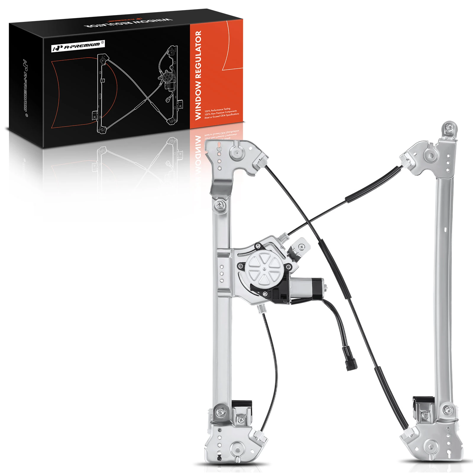 The A-Premium Product Image
