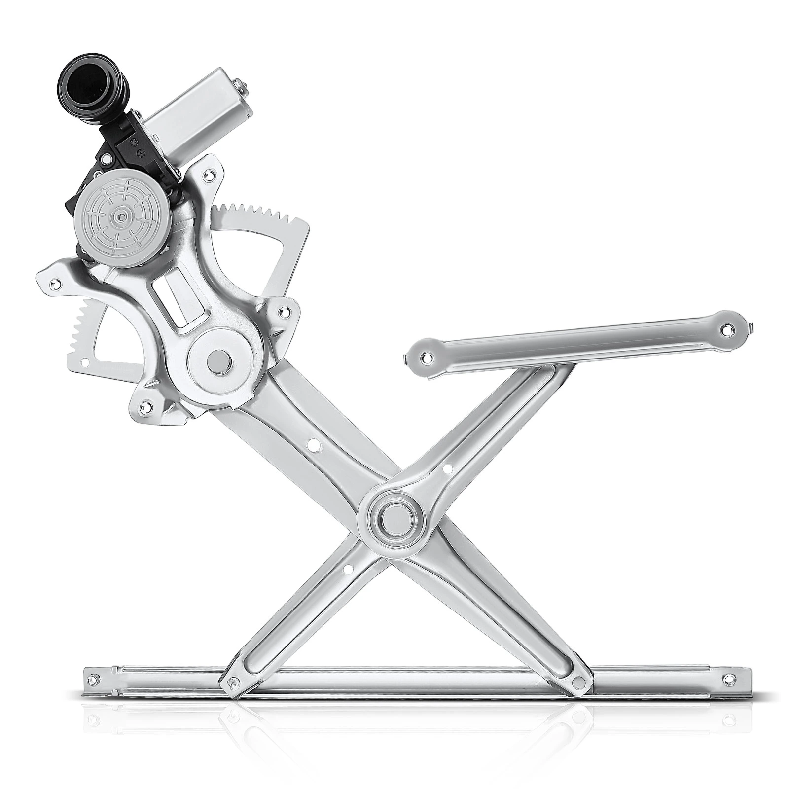 Power Window Motor & Regulator Assembly