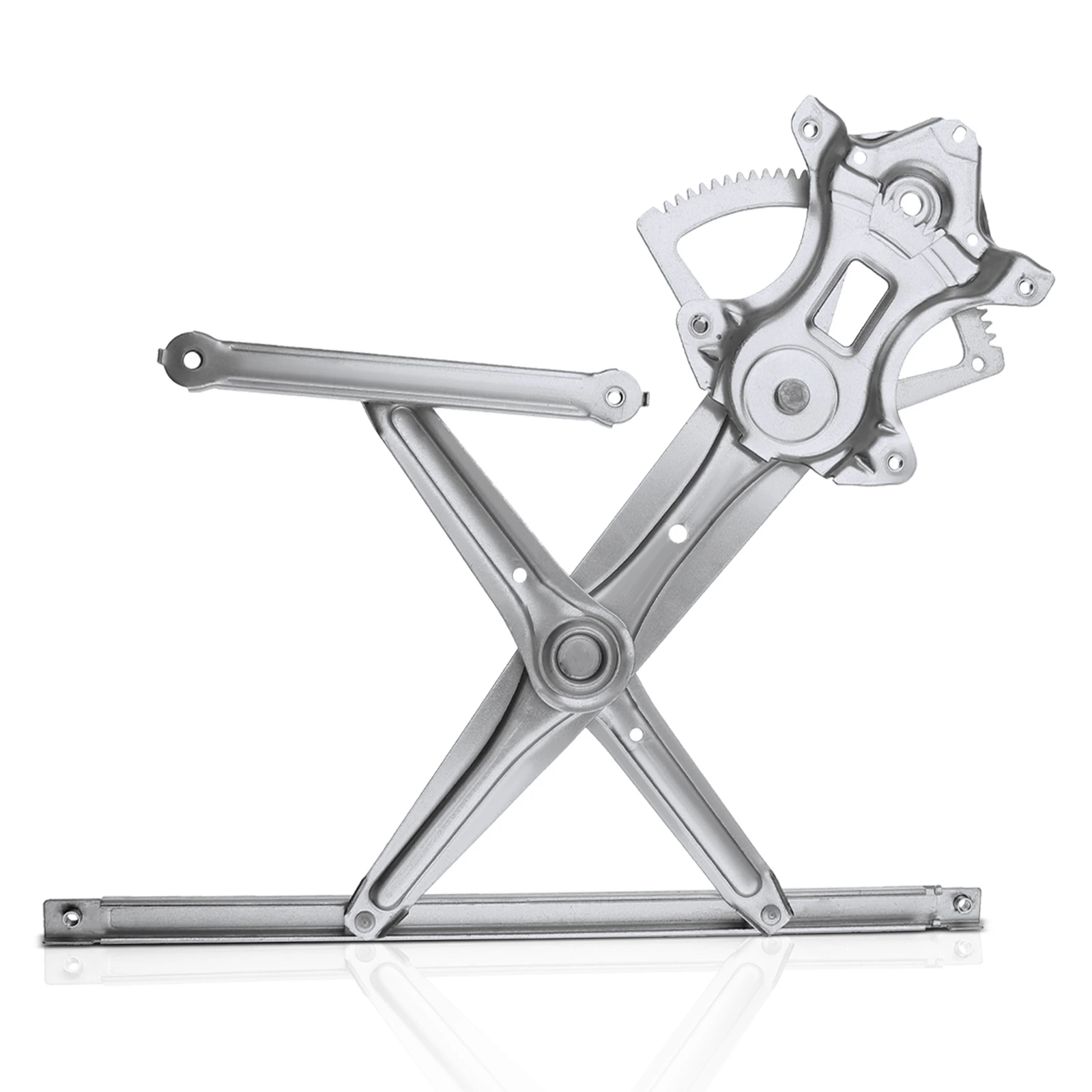 Power Window Regulator without Motor