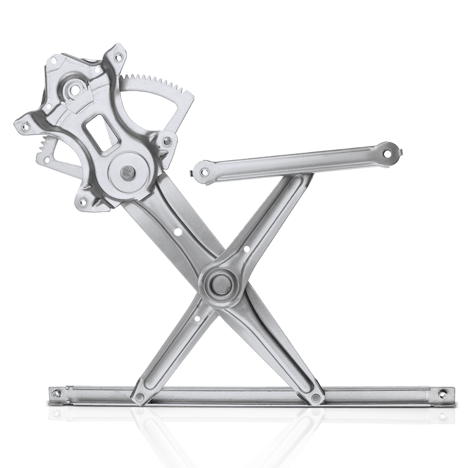 Power Window Regulator without Motor