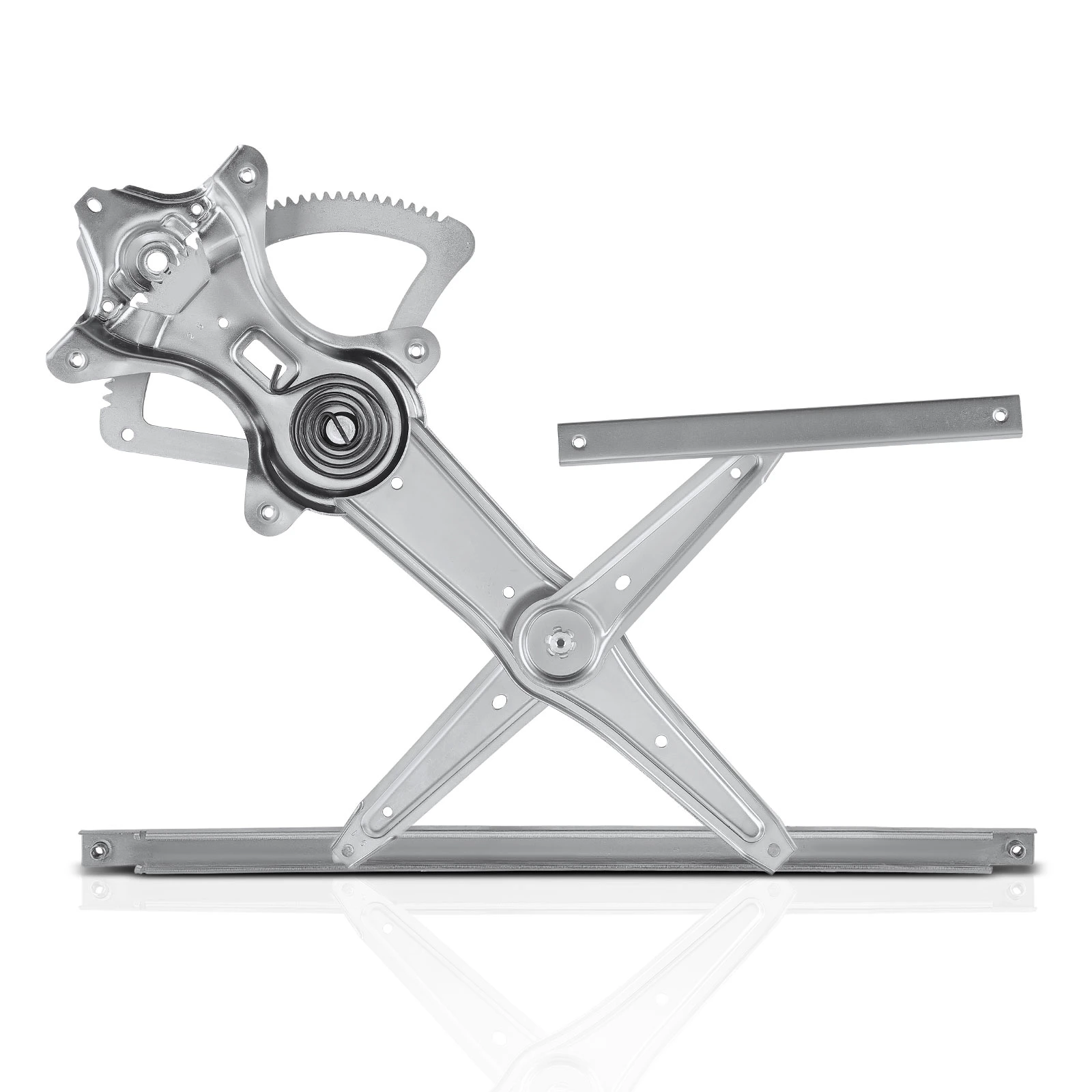 Front Driver Power Window Regulator