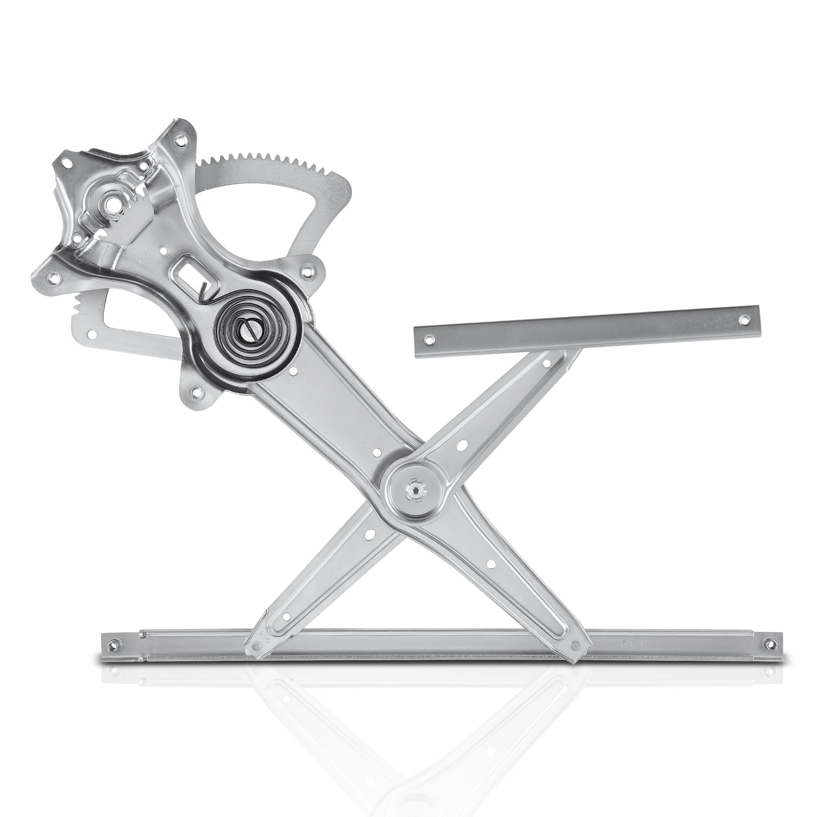 Front Passenger Power Window Regulator