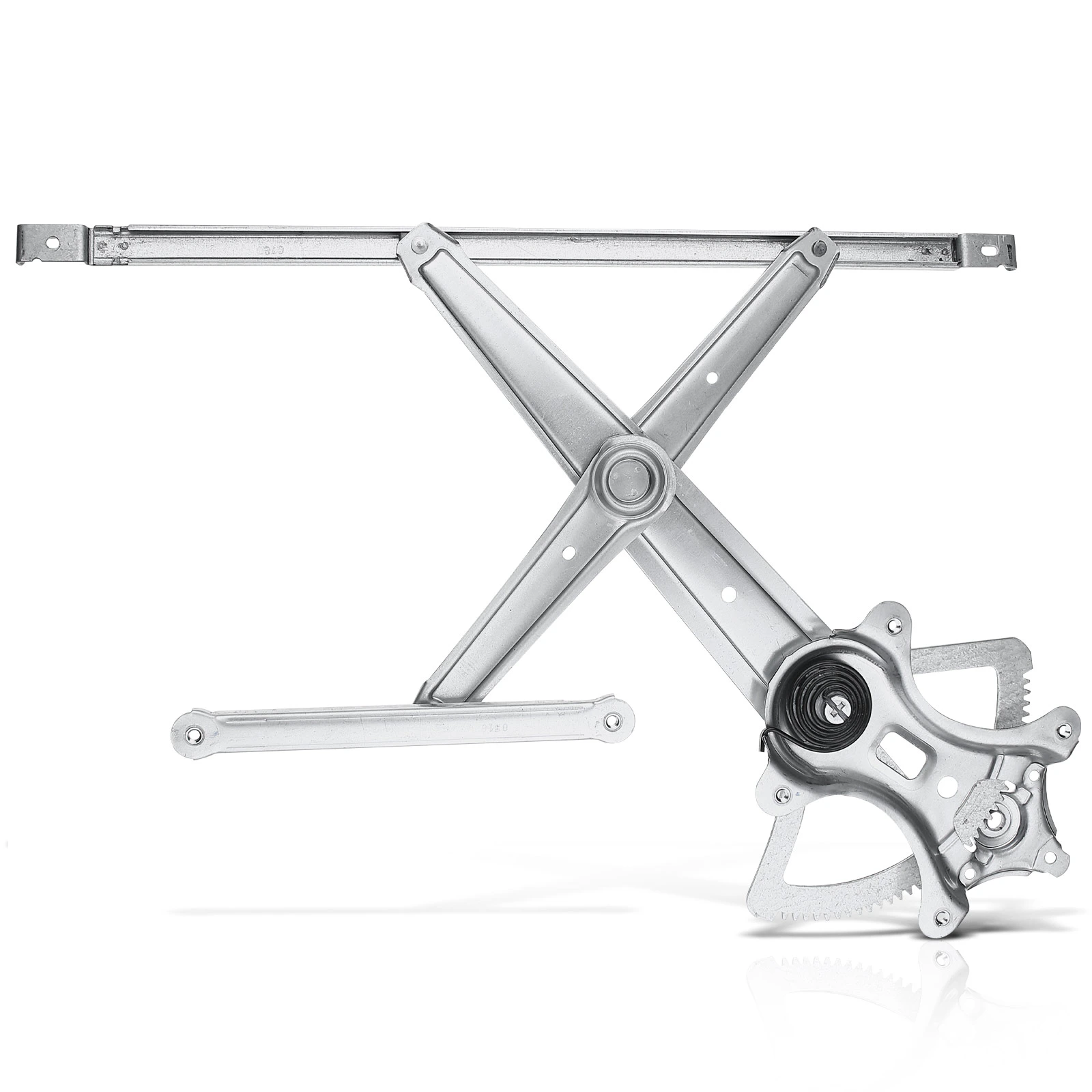 Power Window Regulator without Motor