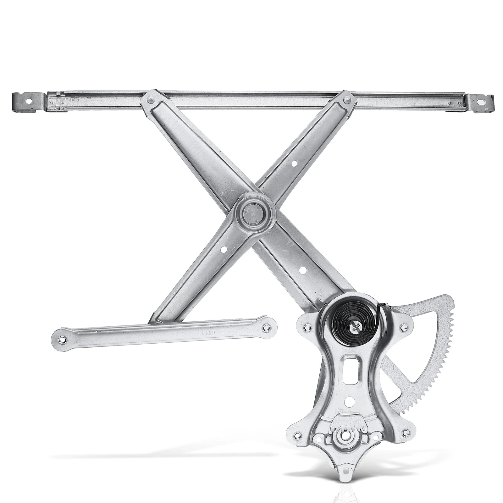 Power Window Regulator without Motor