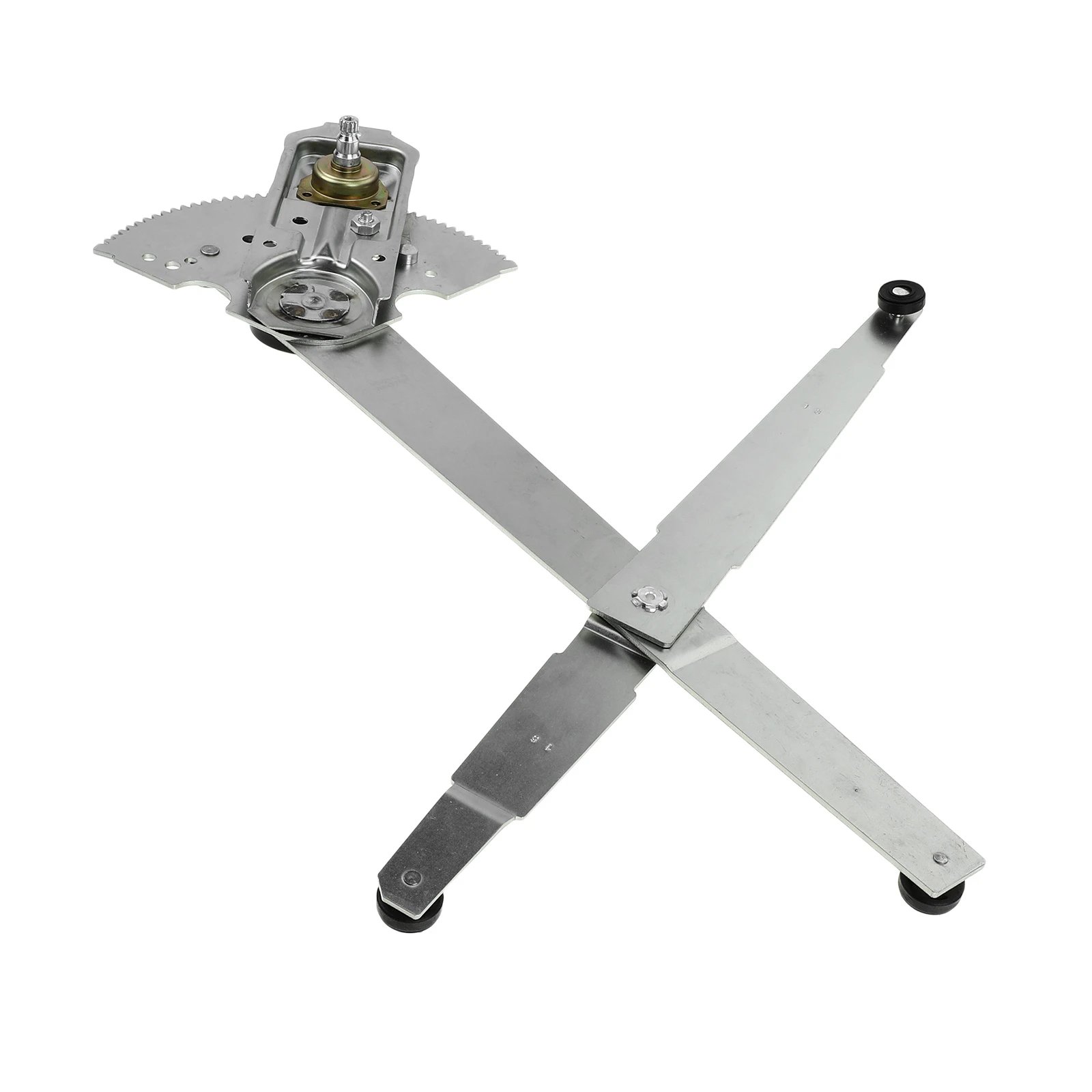 Dorman 749-758 Front Driver Side Manual Window Regulator (Regulator Only) Compatible With Select Dodge/Plymouth Models, Window Regulator & Motor Assemblies - Canada - View #8